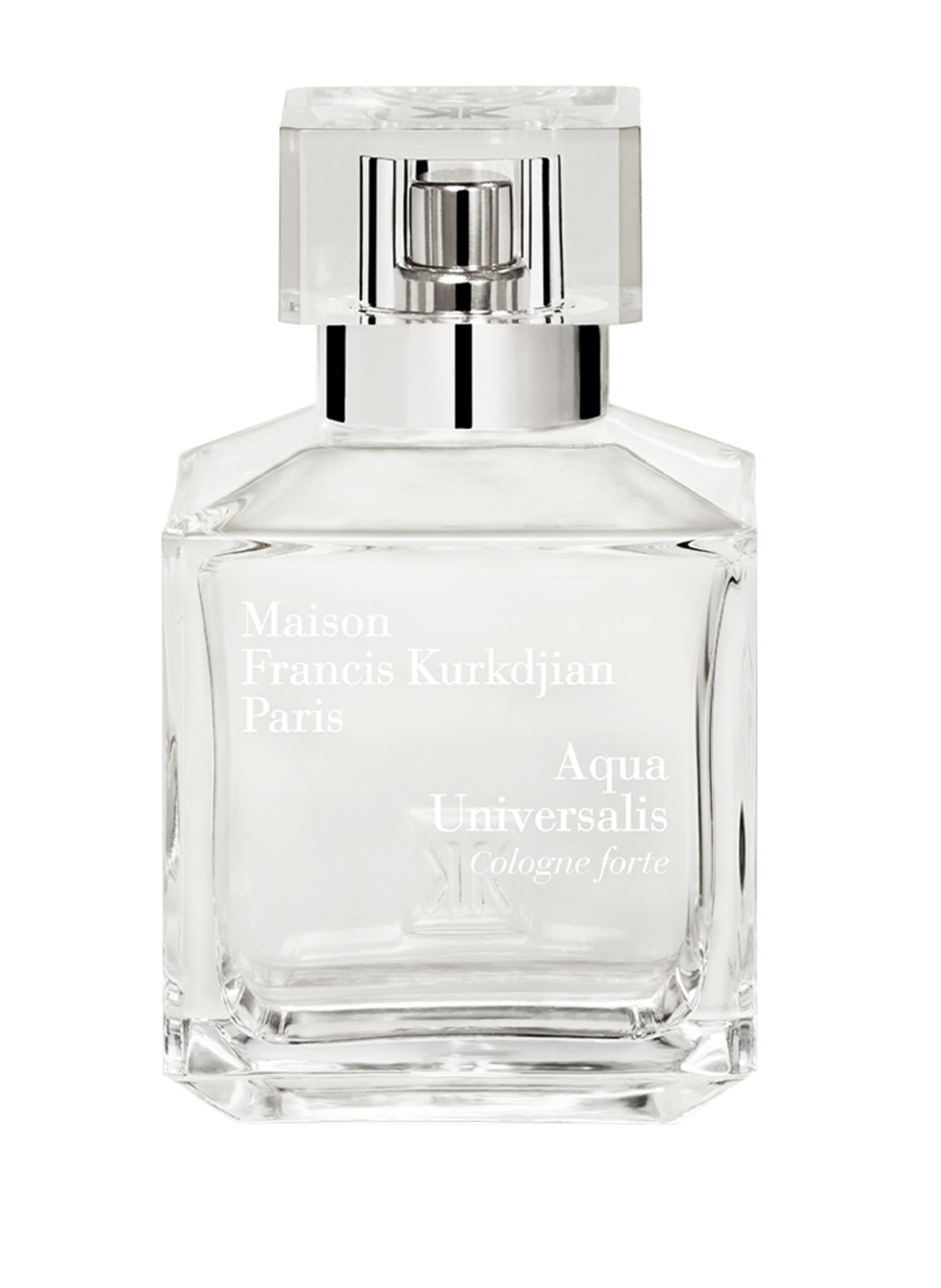 maison francis kurkdjian aqua universalis cologne forte