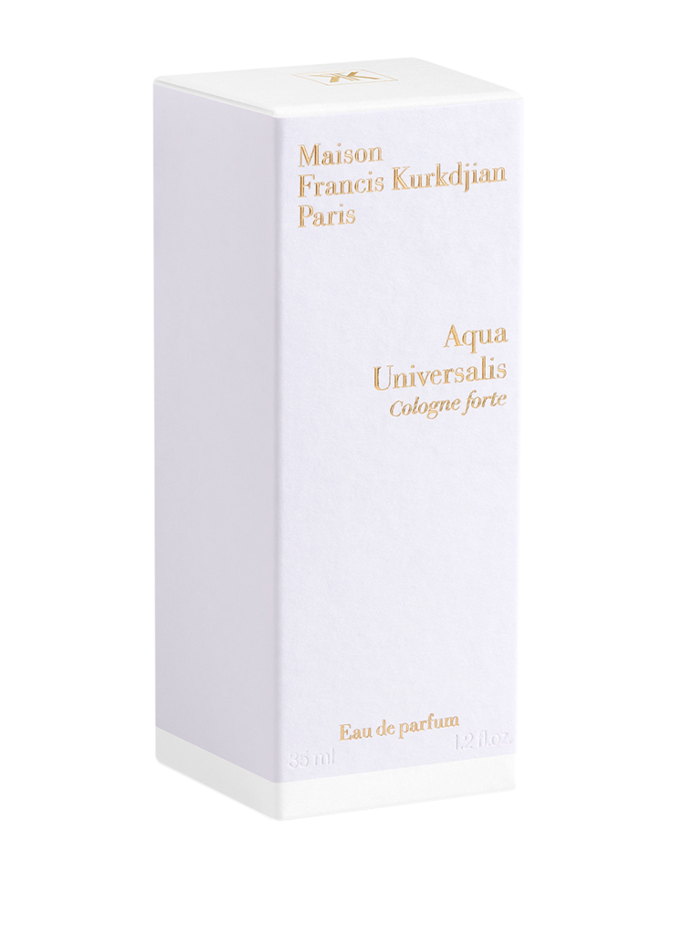 Thumbnail - Maison Francis Kurkdjian Aqua Universalis Cologne Forte Eau de Parfum 35 ml