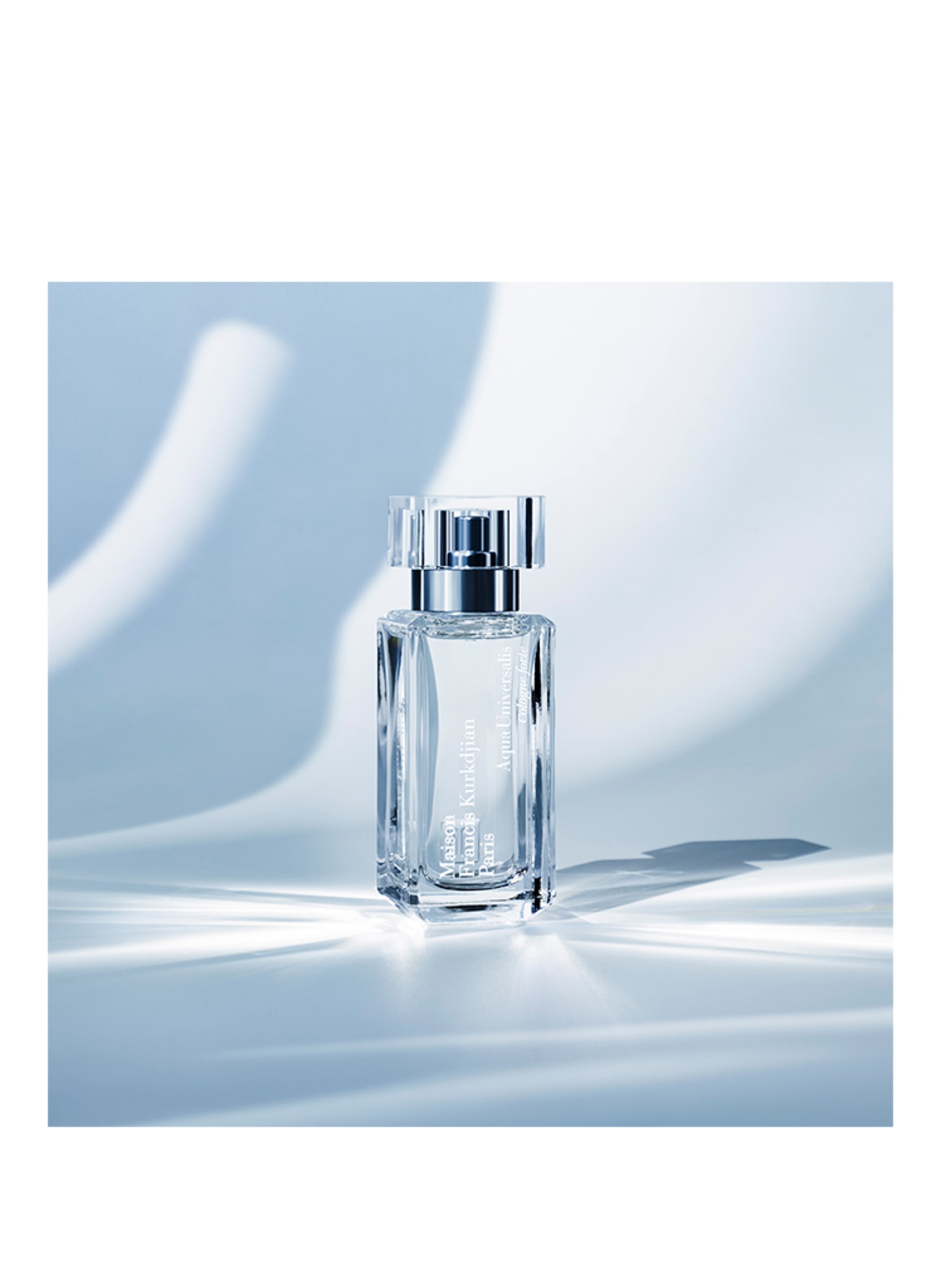 Thumbnail - Maison Francis Kurkdjian Aqua Universalis Cologne Forte Eau de Parfum 35 ml