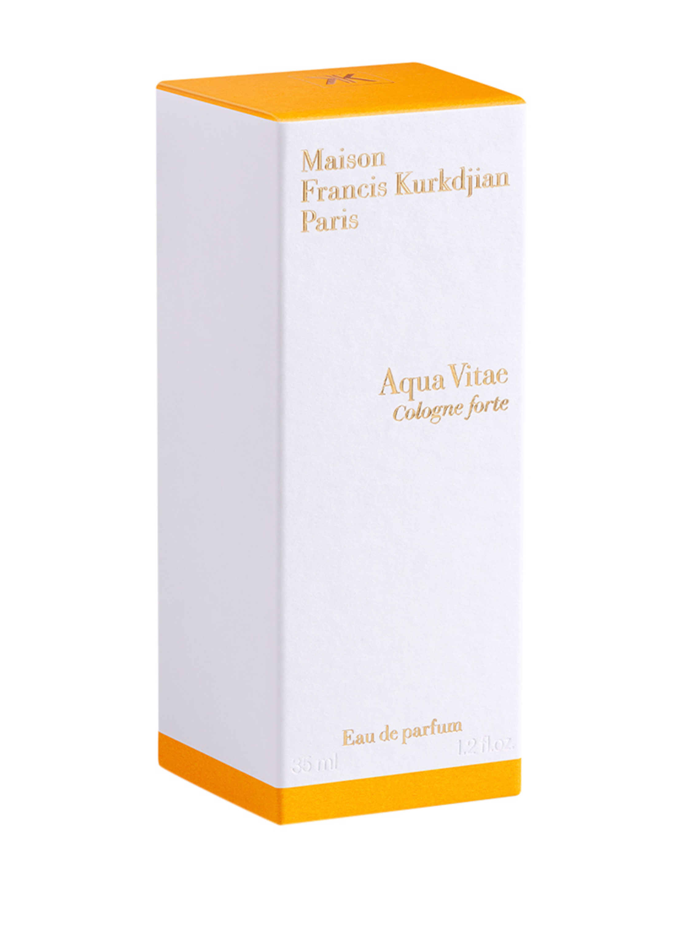 Thumbnail - Maison Francis Kurkdjian Aqua Vitae Cologne Forte Eau de Parfum 35 ml