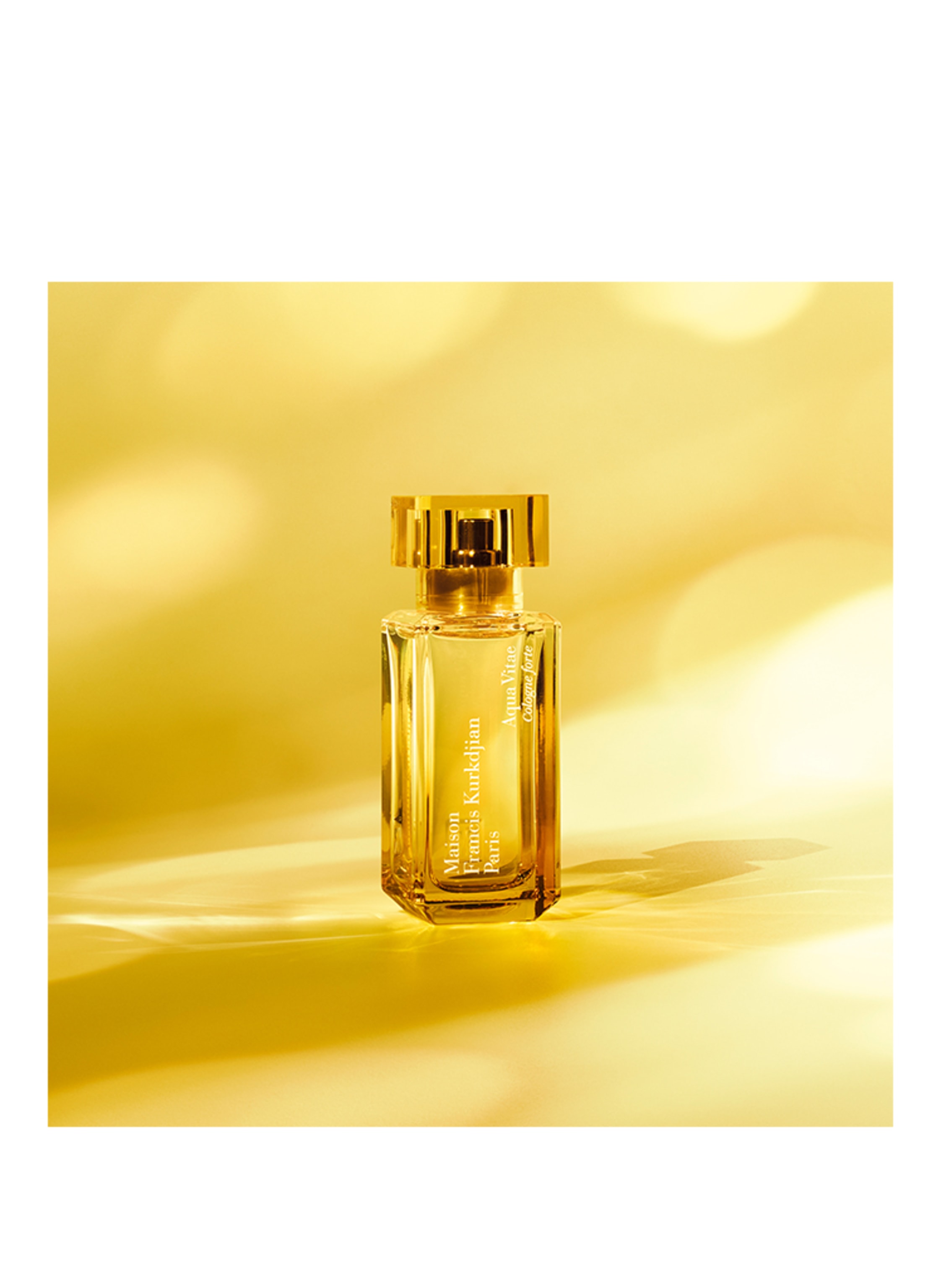 Thumbnail - Maison Francis Kurkdjian Aqua Vitae Cologne Forte Eau de Parfum 35 ml