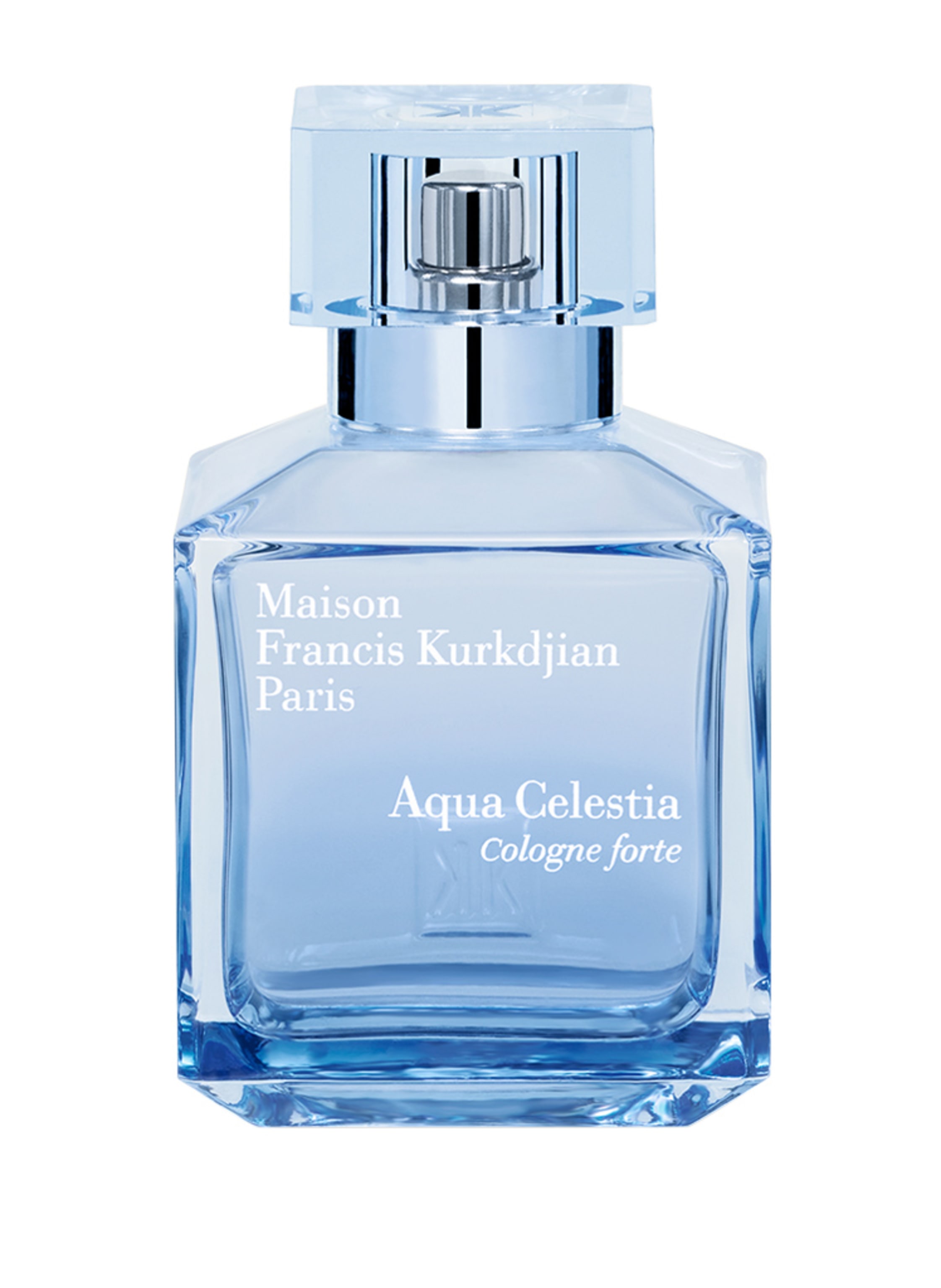 maison francis kurkdjian aqua celestia cologne forte