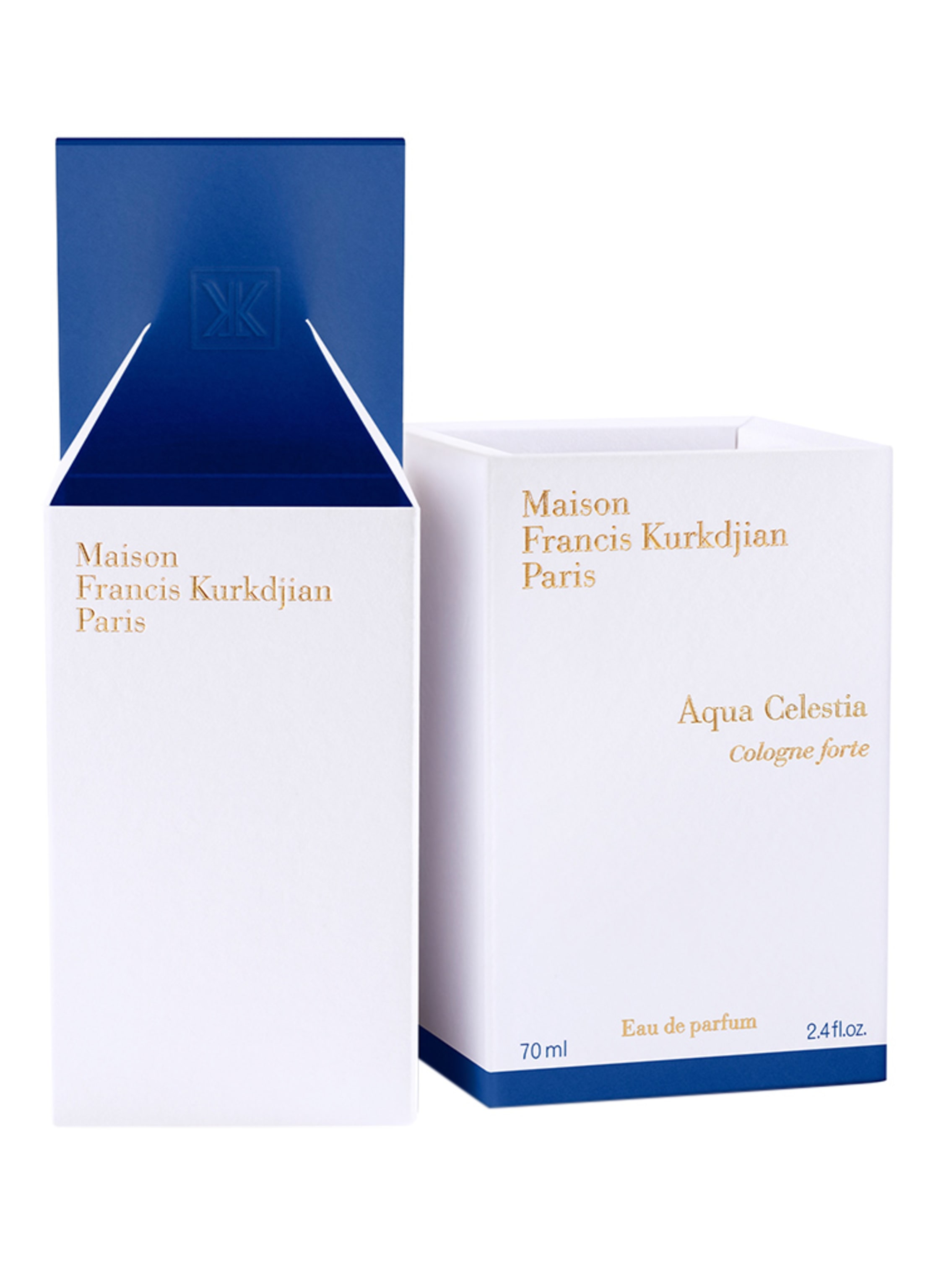 Thumbnail - Maison Francis Kurkdjian Aqua Celestia Cologne Forte Eau de Parfum 70 ml
