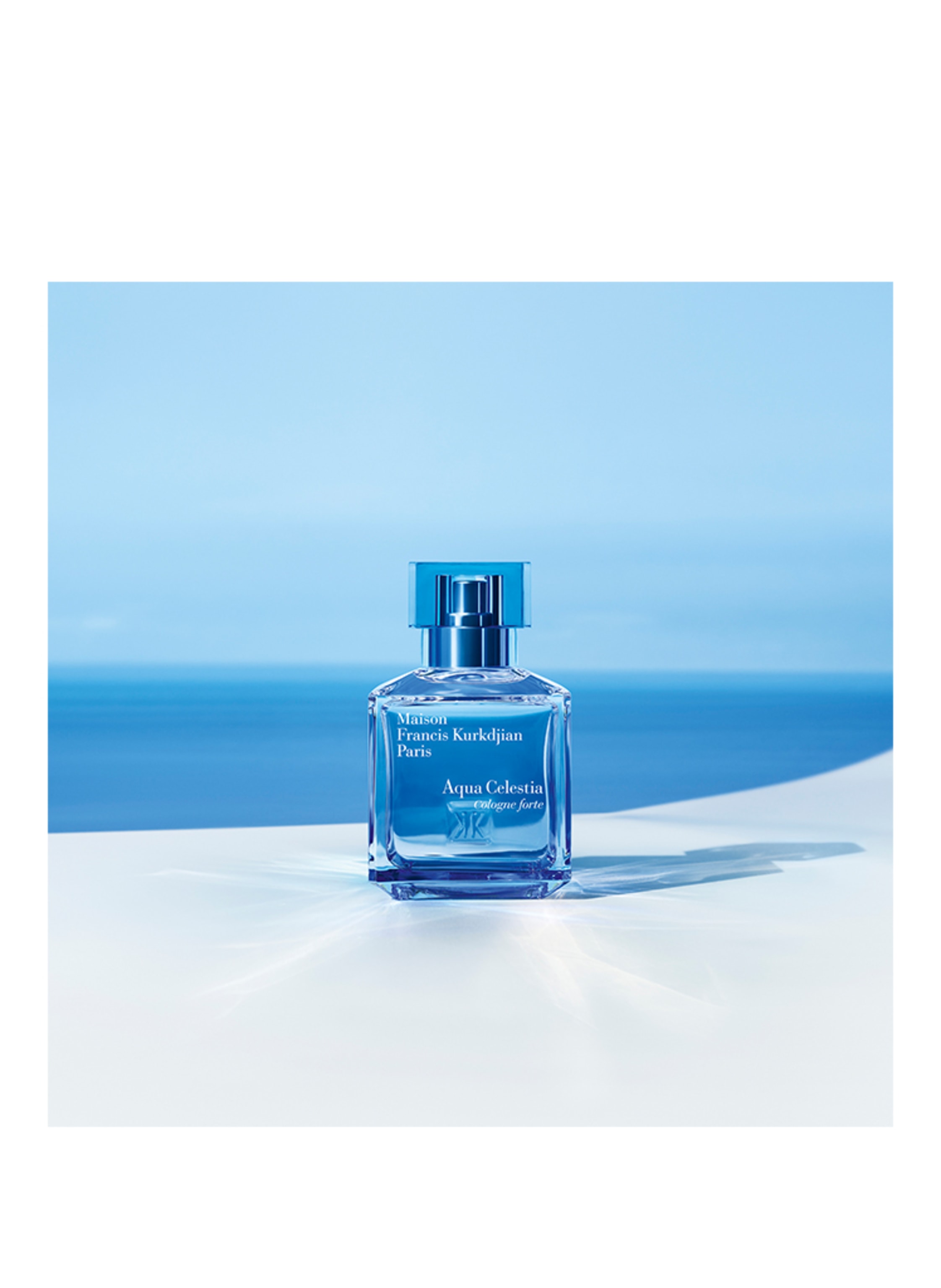 Thumbnail - Maison Francis Kurkdjian Aqua Celestia Cologne Forte Eau de Parfum 70 ml