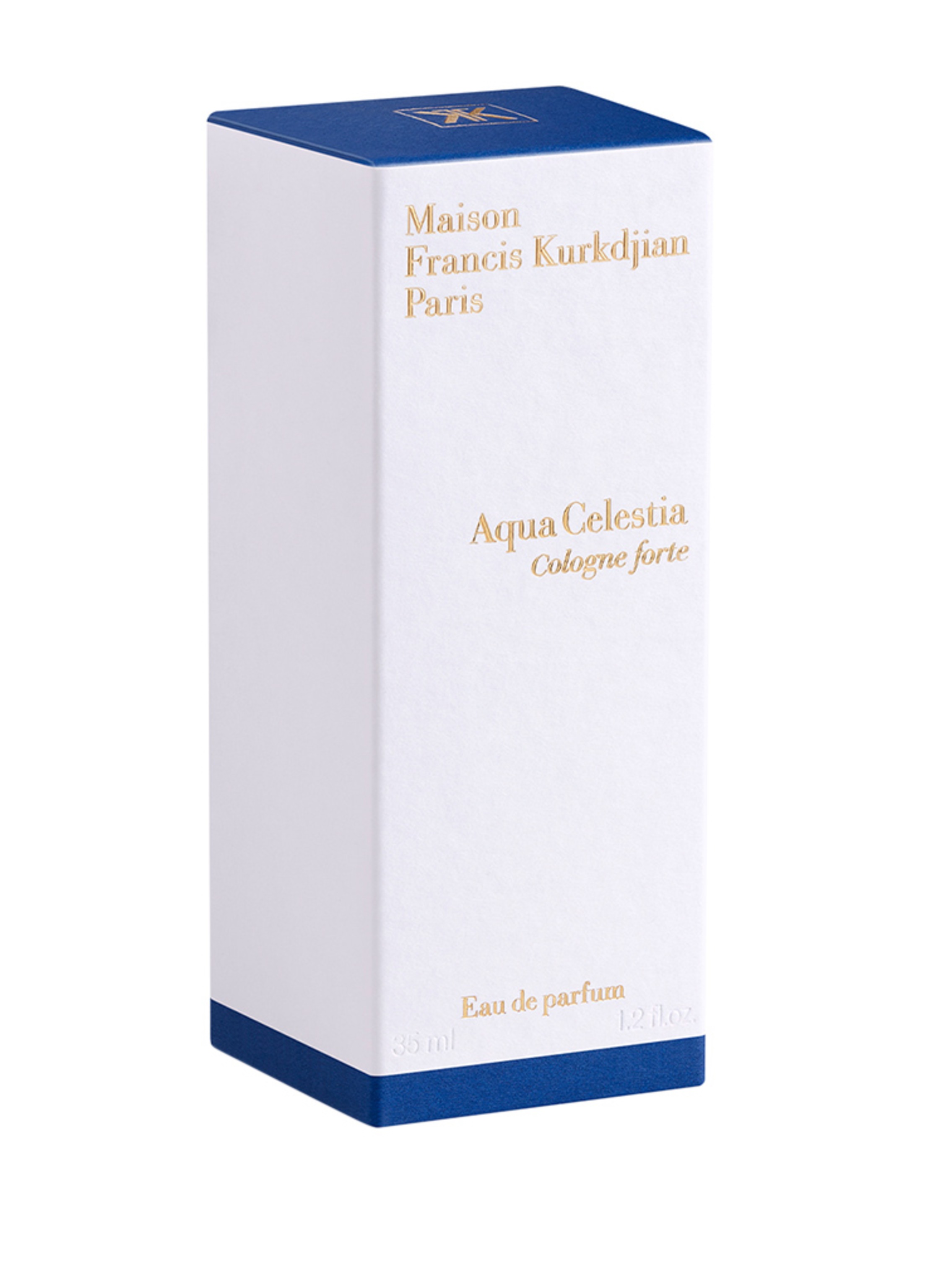 Thumbnail - Maison Francis Kurkdjian Aqua Celestia Cologne Forte Eau de Parfum 35 ml