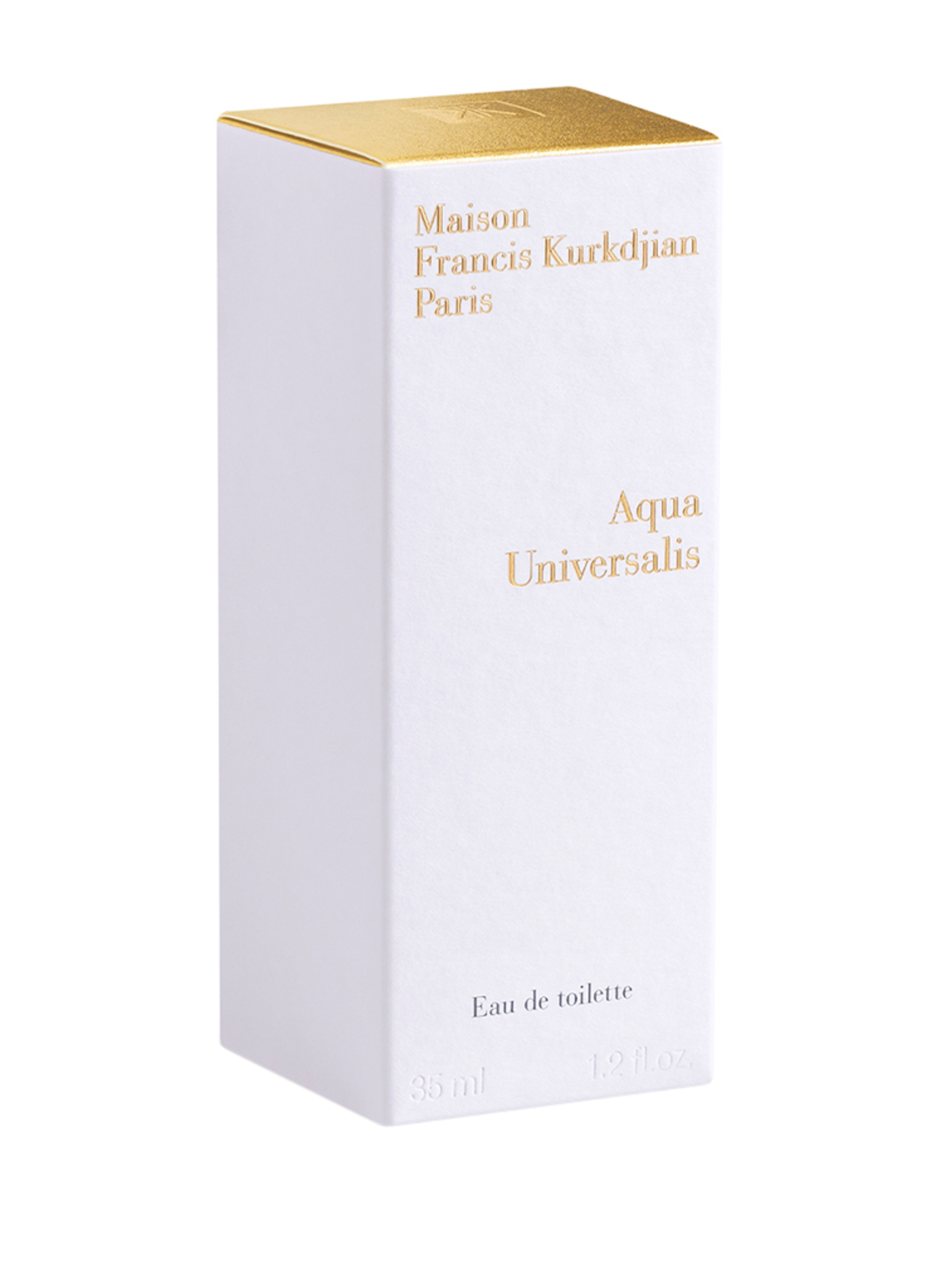 Thumbnail - Maison Francis Kurkdjian Aqua Universalis Eau de Toilette 35 ml
