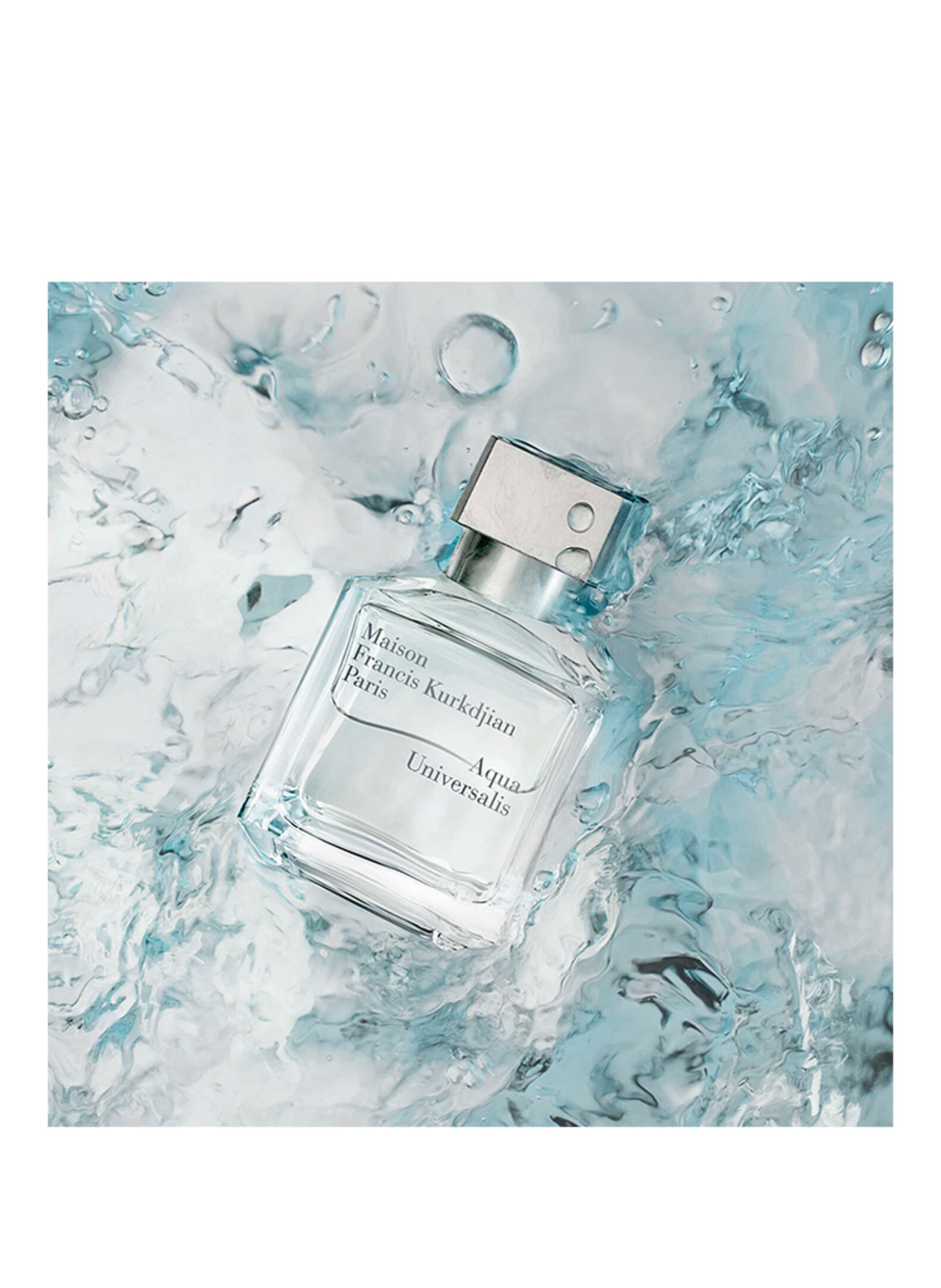 Thumbnail - Maison Francis Kurkdjian Aqua Universalis Eau de Toilette 35 ml