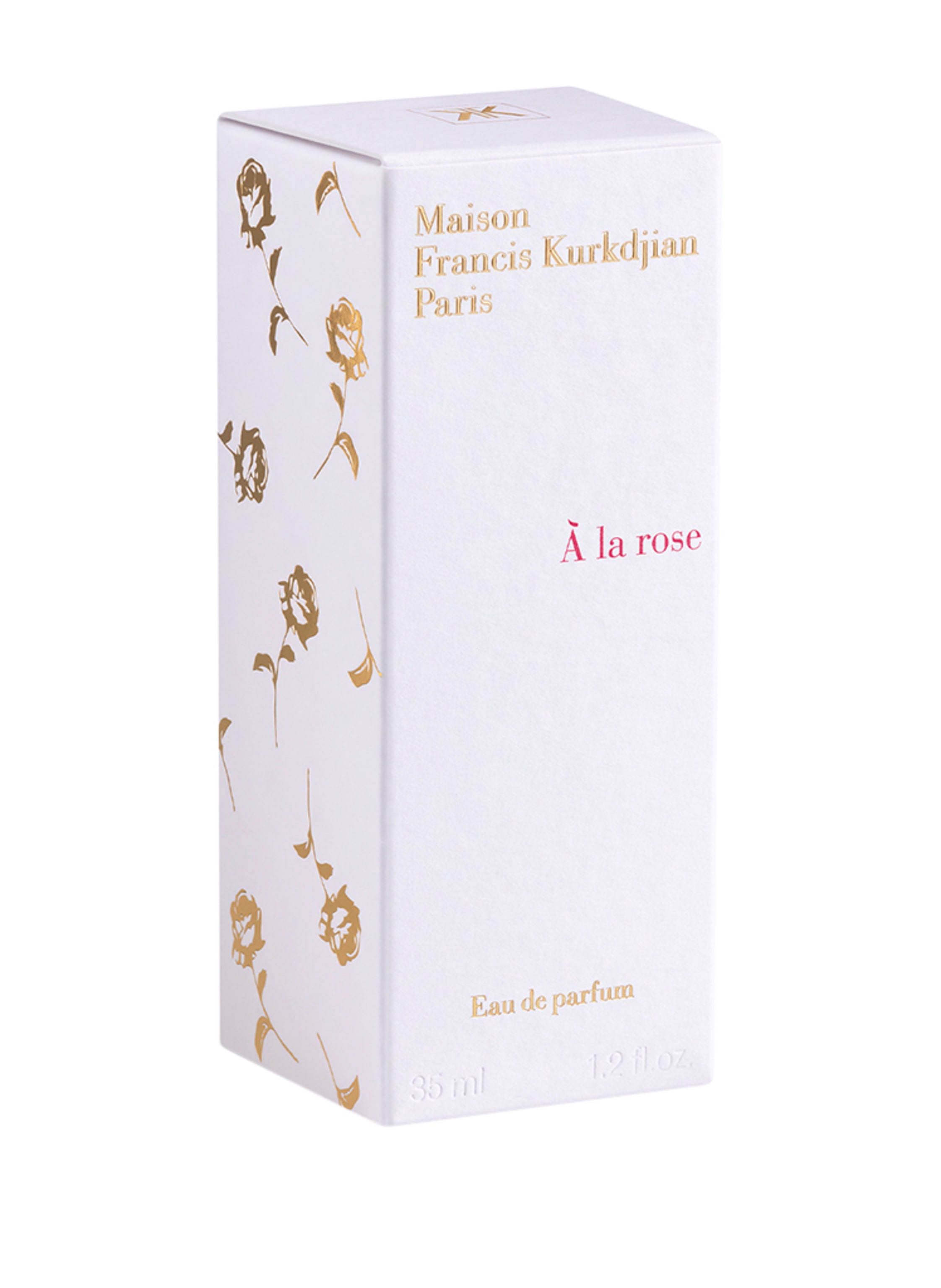 Thumbnail - Maison Francis Kurkdjian À La Rose Eau de Parfum 35 ml