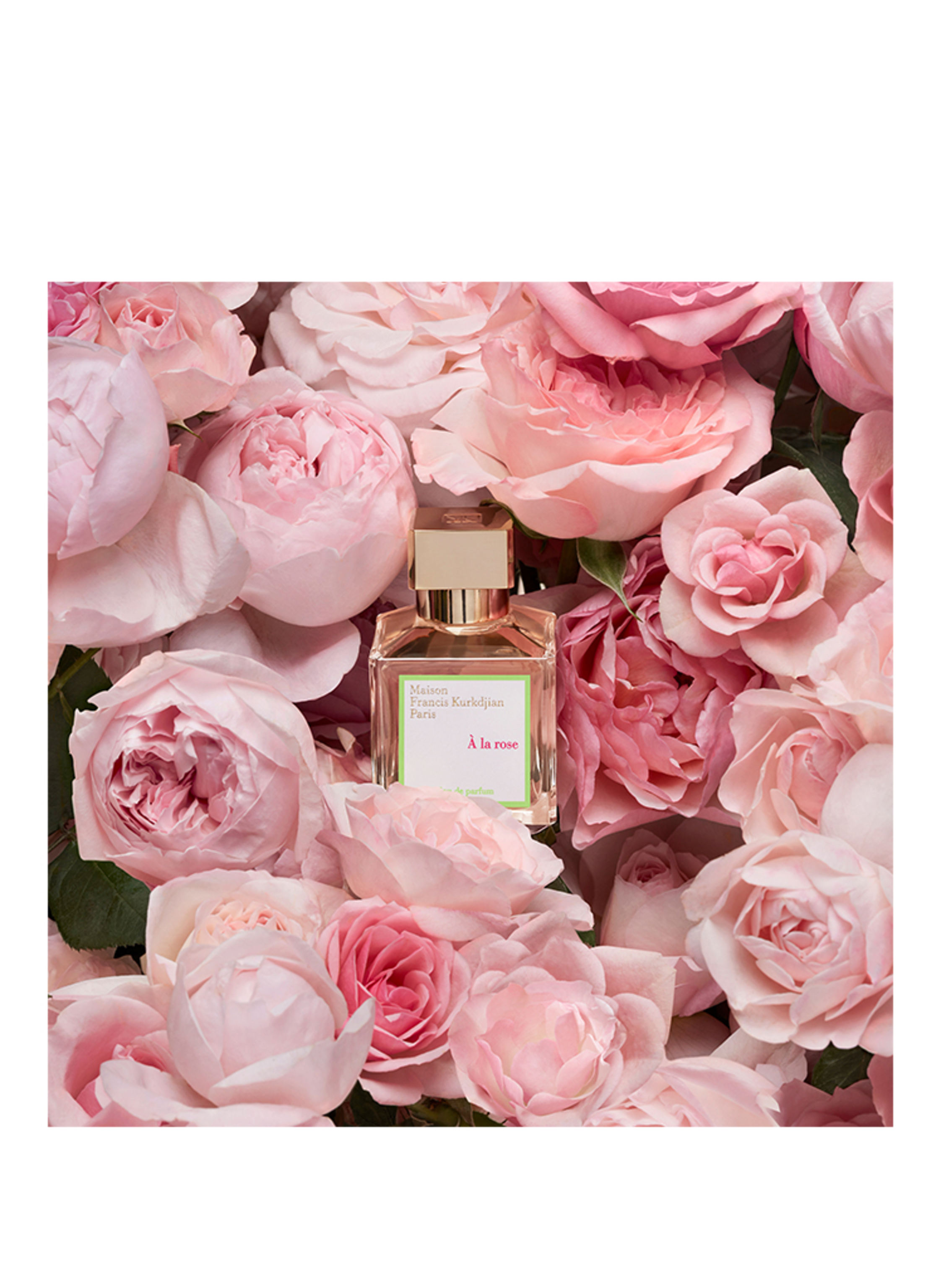 Thumbnail - Maison Francis Kurkdjian À La Rose Eau de Parfum 35 ml