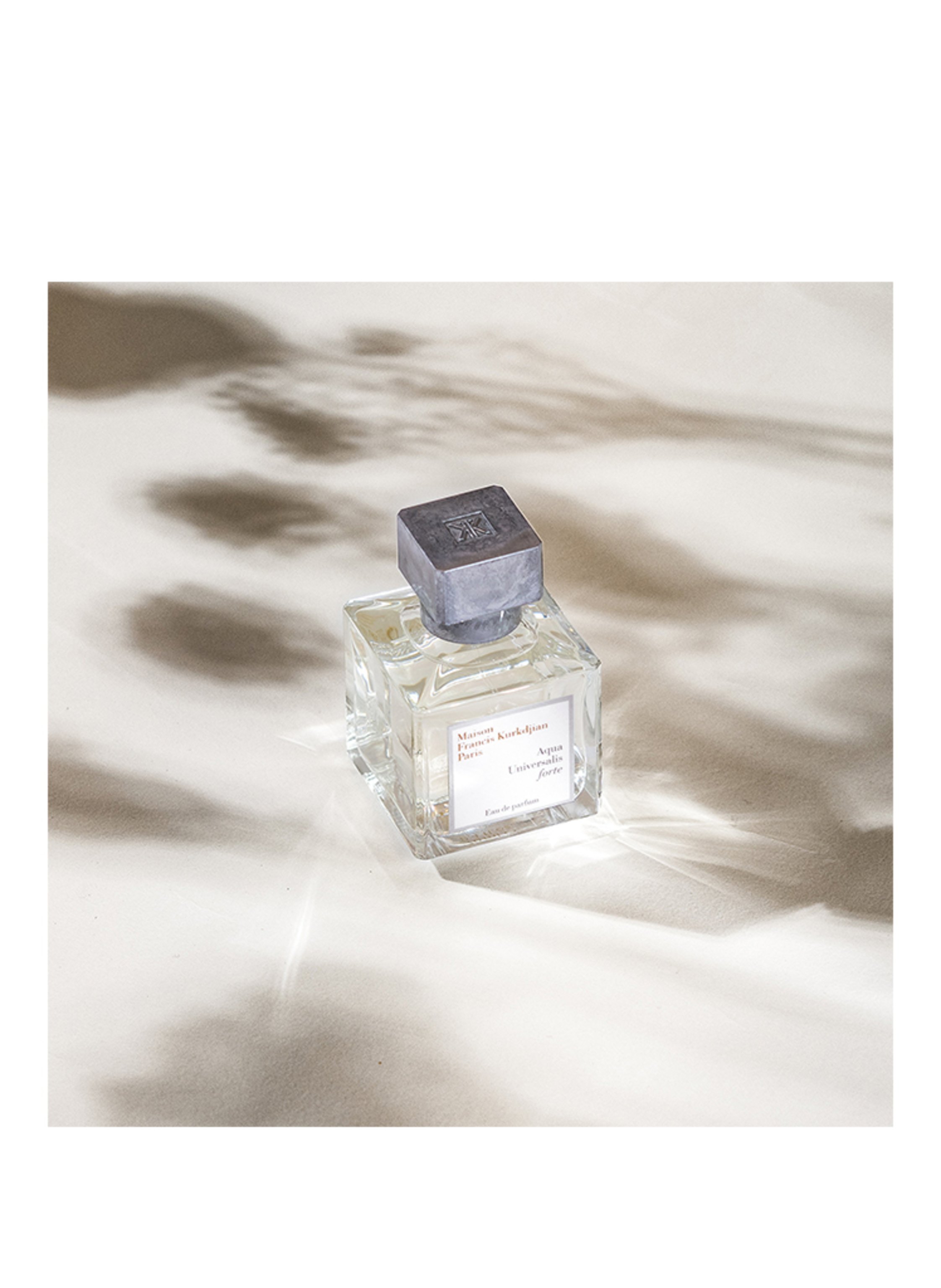 Thumbnail - Maison Francis Kurkdjian Aqua Universalis Forte Eau de Parfum 70 ml