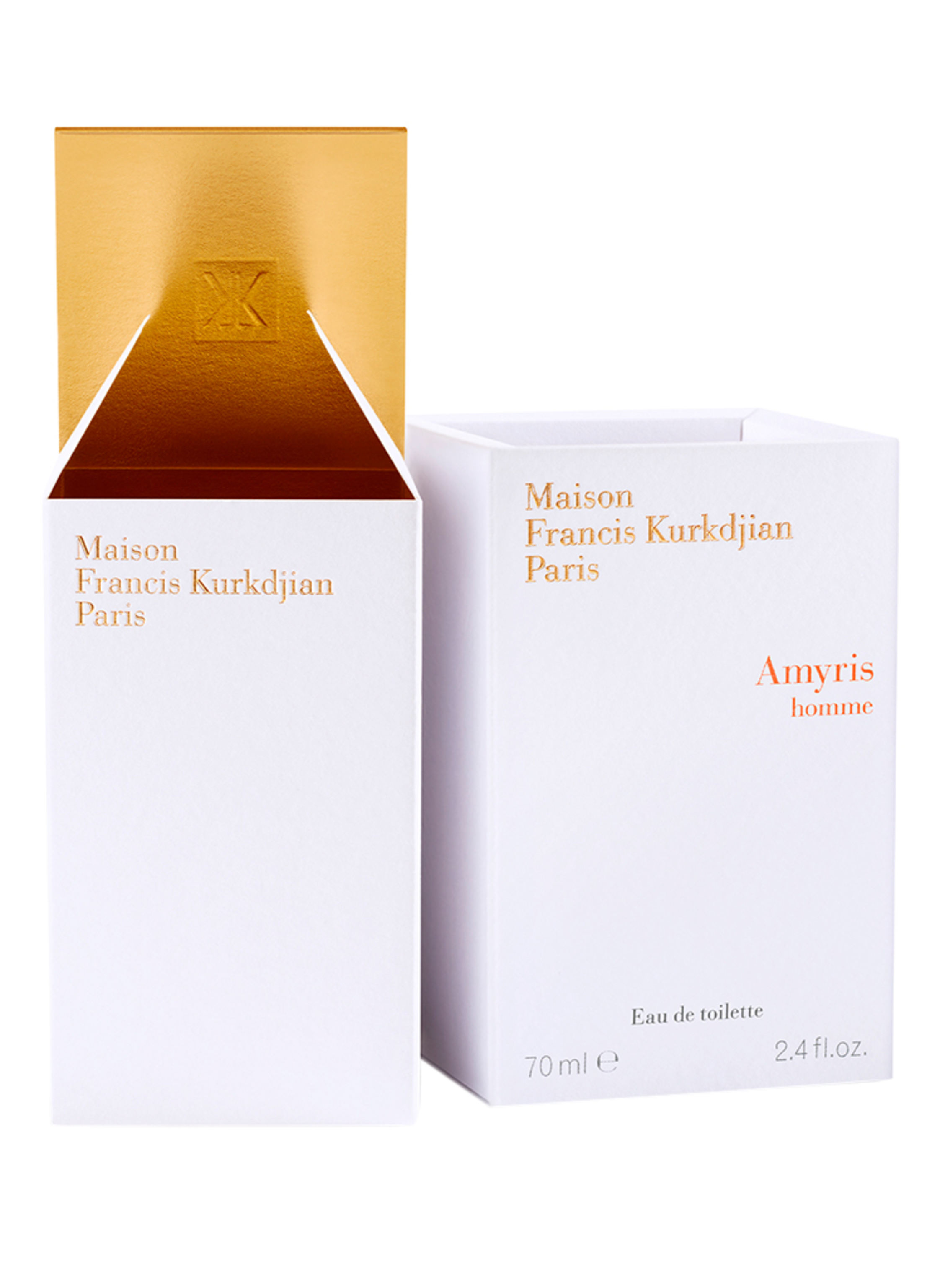 Thumbnail - Maison Francis Kurkdjian Amyris Homme Eau de Toilette 70 ml