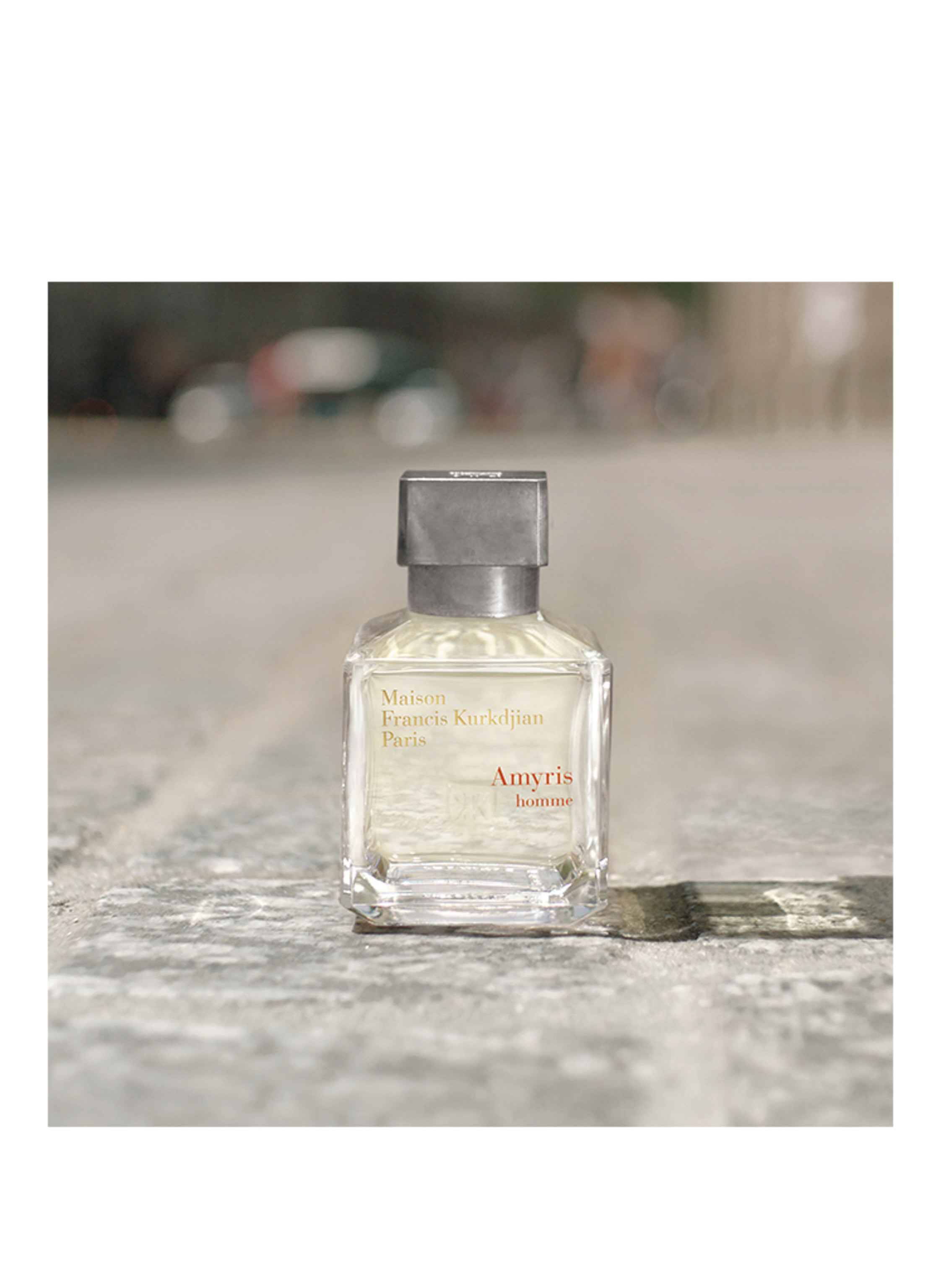 Thumbnail - Maison Francis Kurkdjian Amyris Homme Eau de Toilette 70 ml