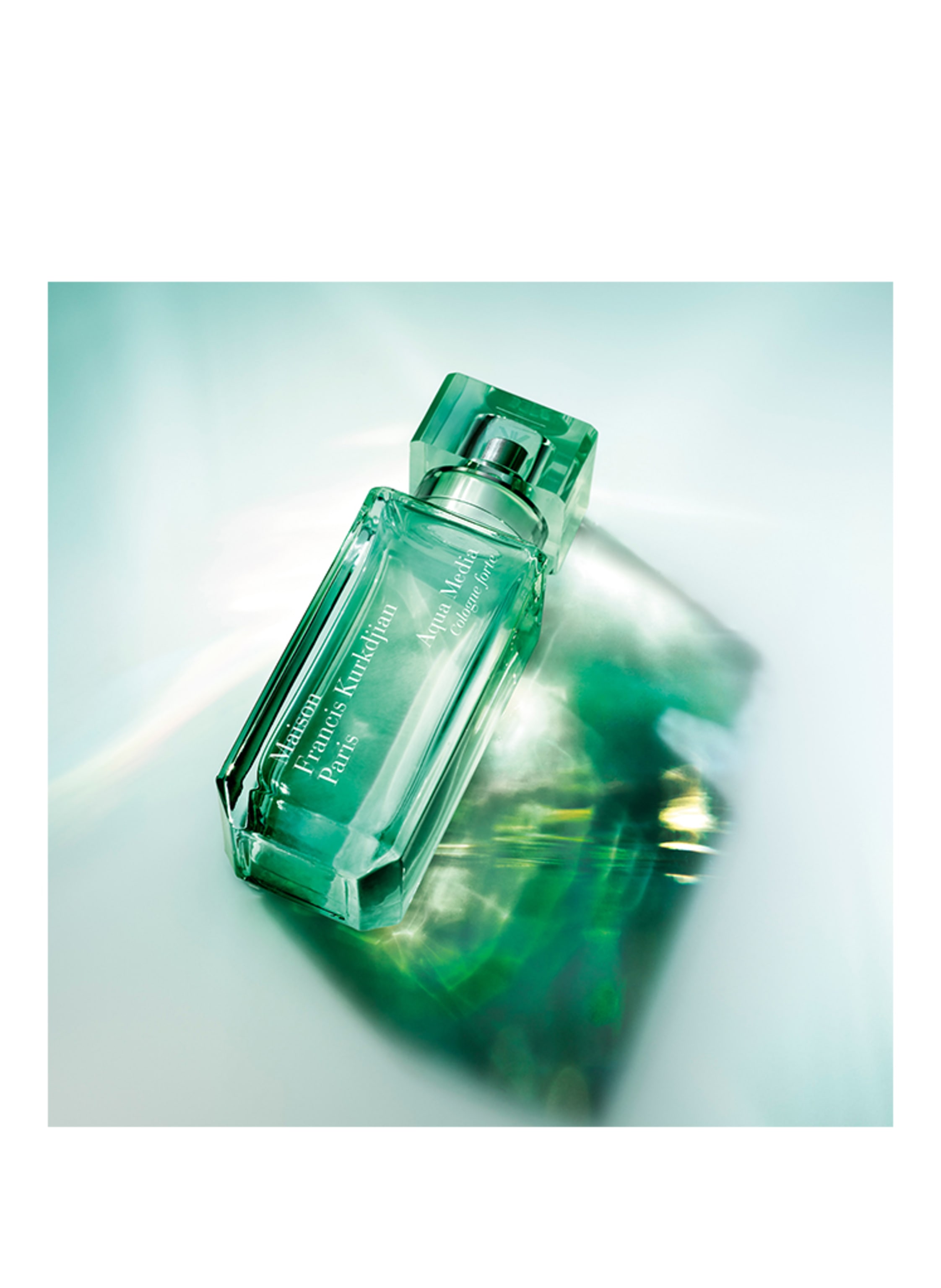 Thumbnail - Maison Francis Kurkdjian Aqua Media Cologne Forte Eau de Parfum 35 ml