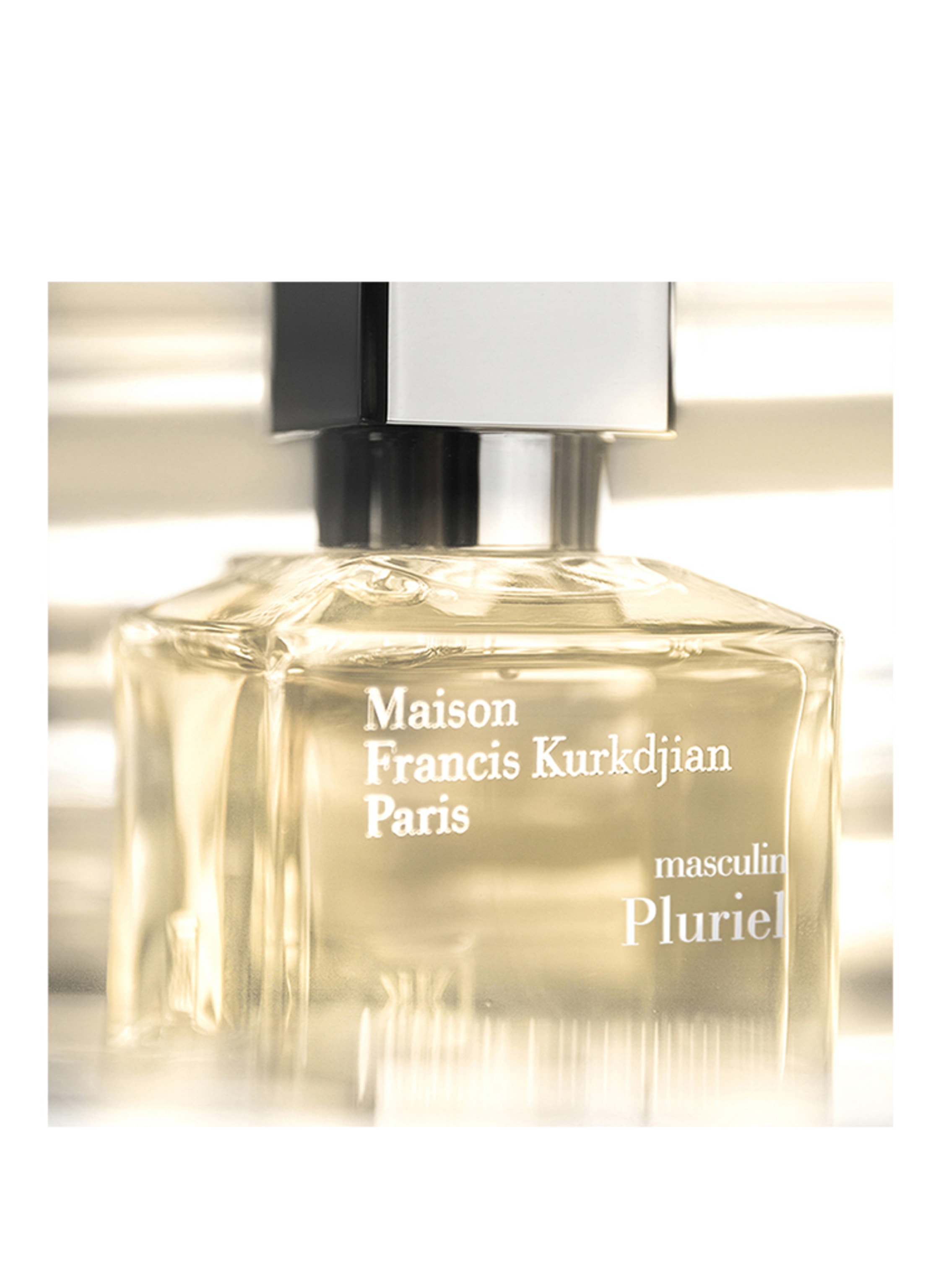 Thumbnail - Maison Francis Kurkdjian Masculin Pluriel Eau de Toilette 70 ml