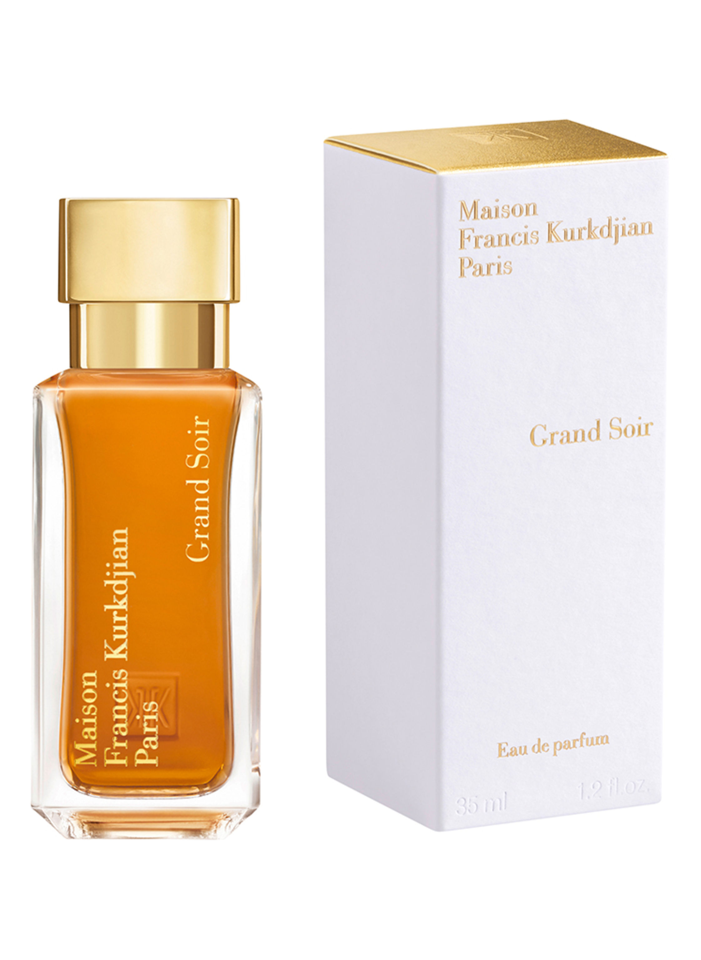 Thumbnail - Maison Francis Kurkdjian Grand Soir Eau de Parfum 35 ml
