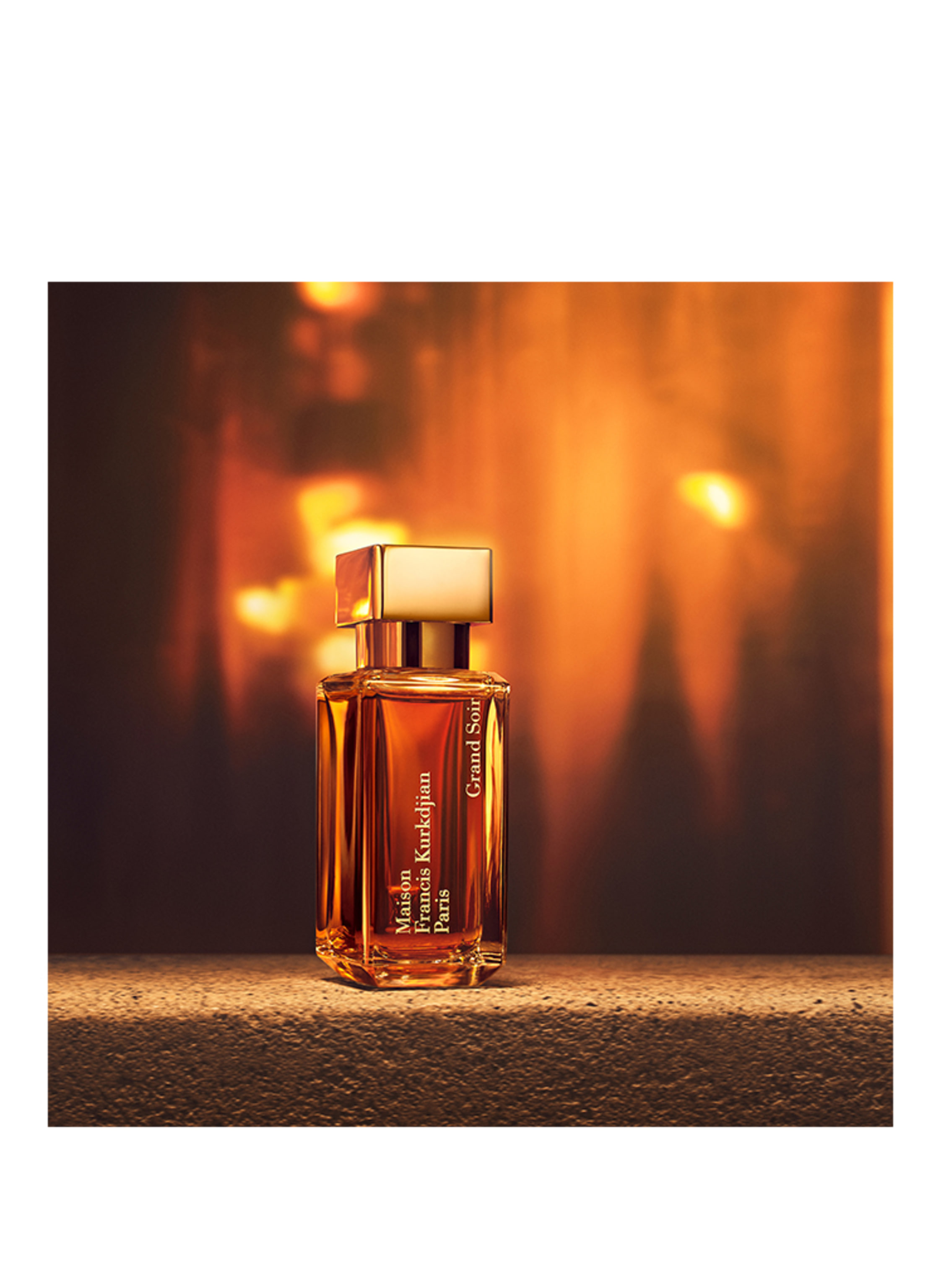 Thumbnail - Maison Francis Kurkdjian Grand Soir Eau de Parfum 35 ml
