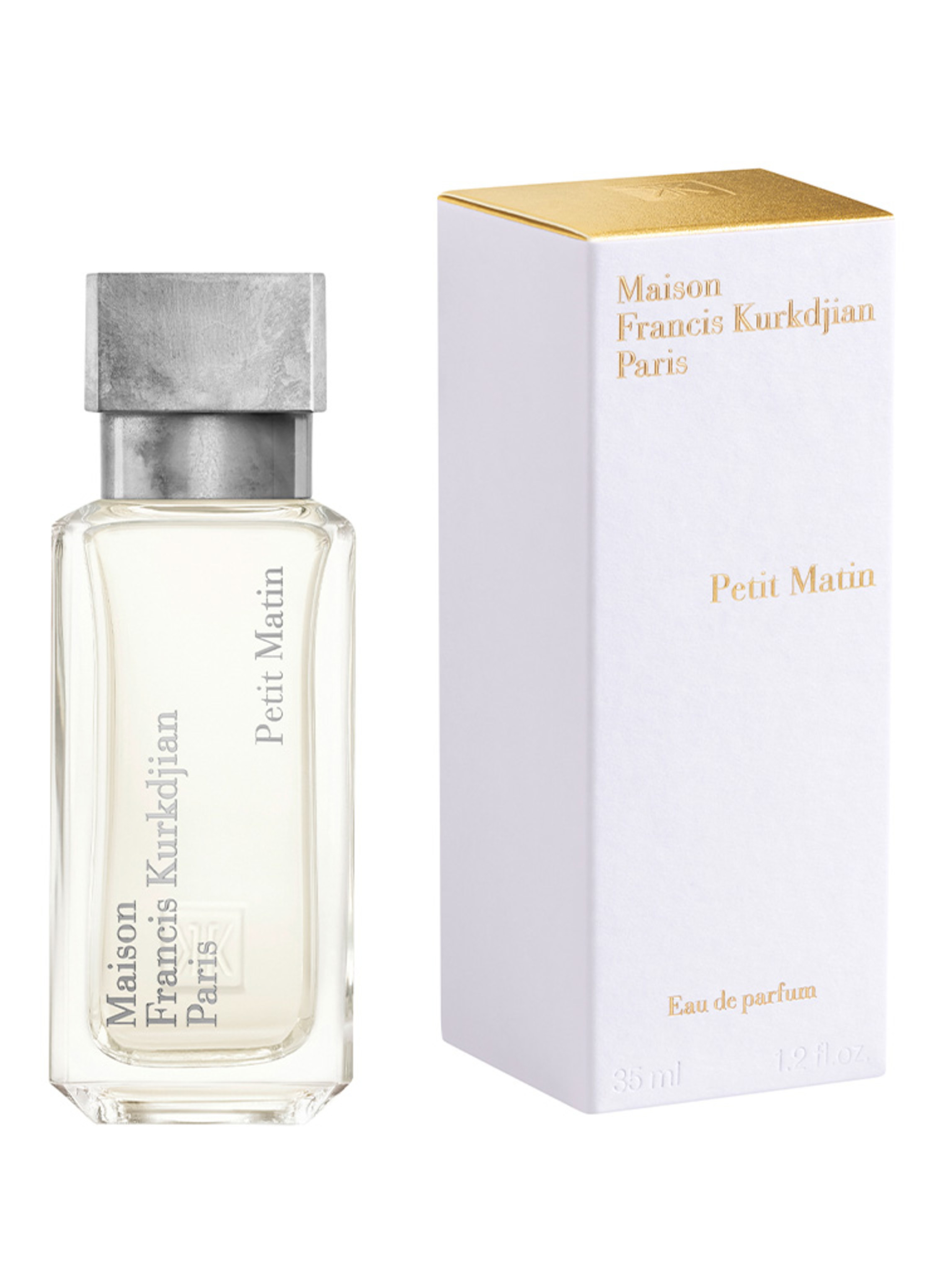 Thumbnail - Maison Francis Kurkdjian Petit Matin Eau de Parfum 35 ml