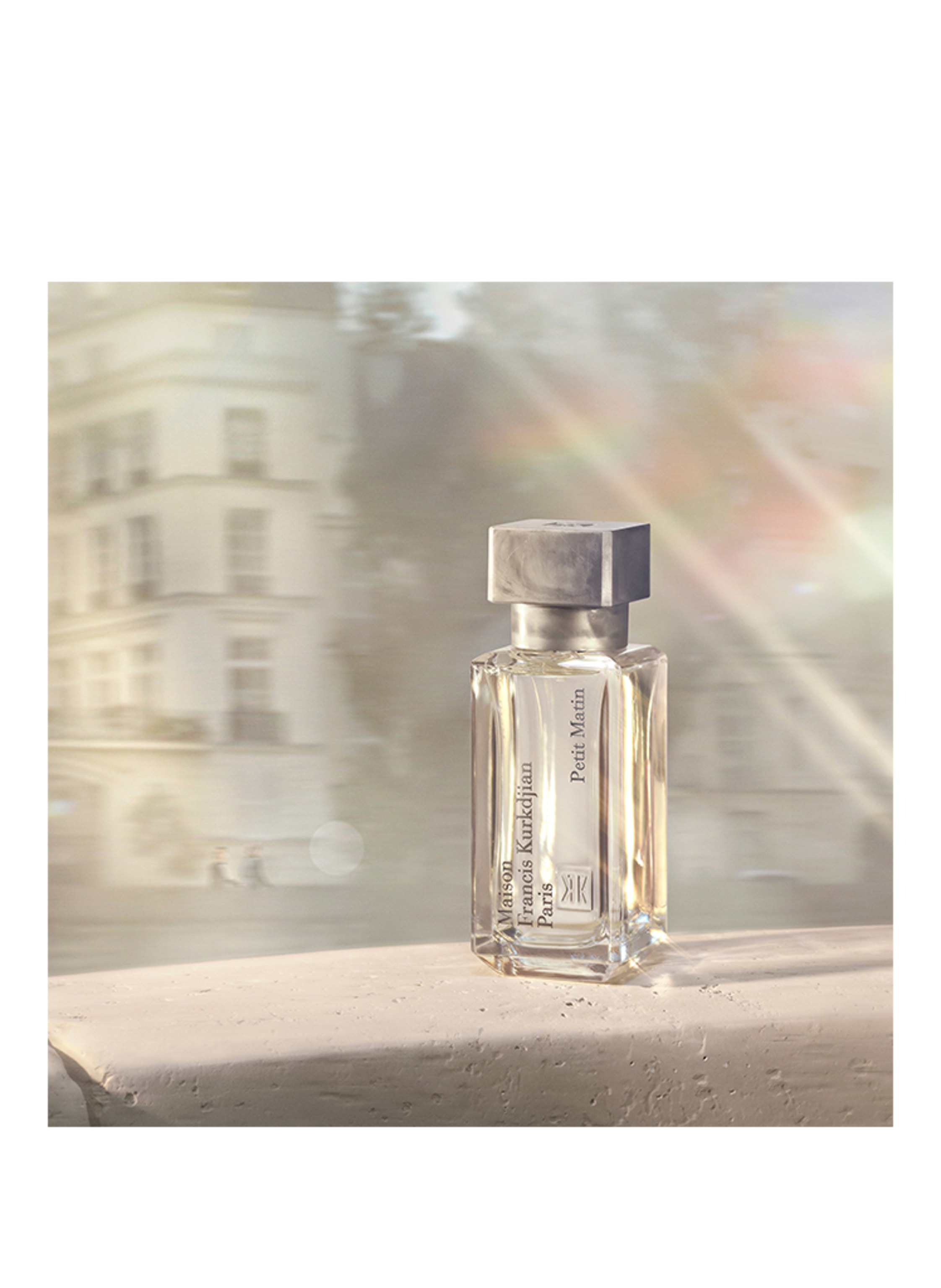 Thumbnail - Maison Francis Kurkdjian Petit Matin Eau de Parfum 35 ml