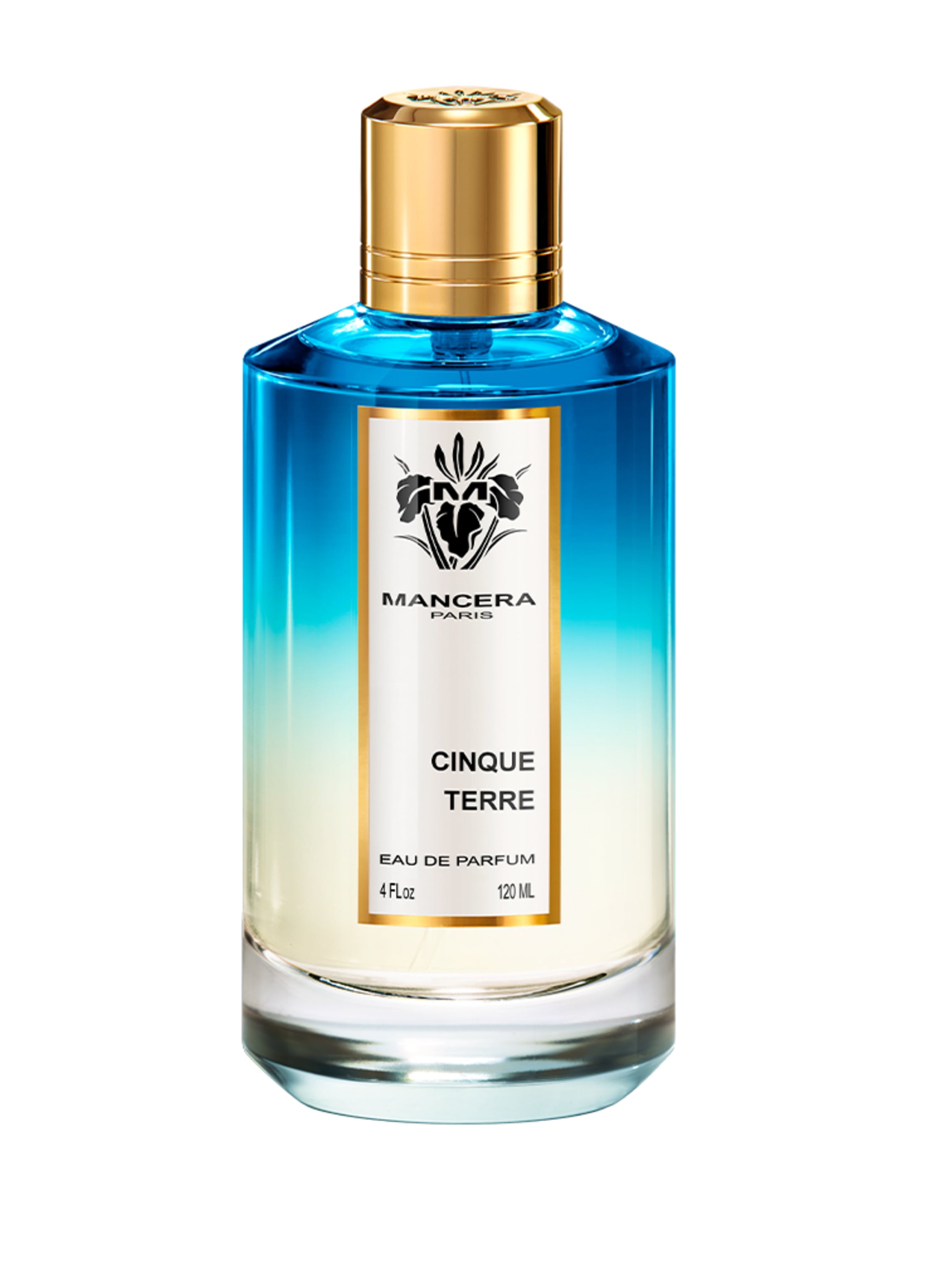 mancera cinque terre woda perfumowana 60 ml    