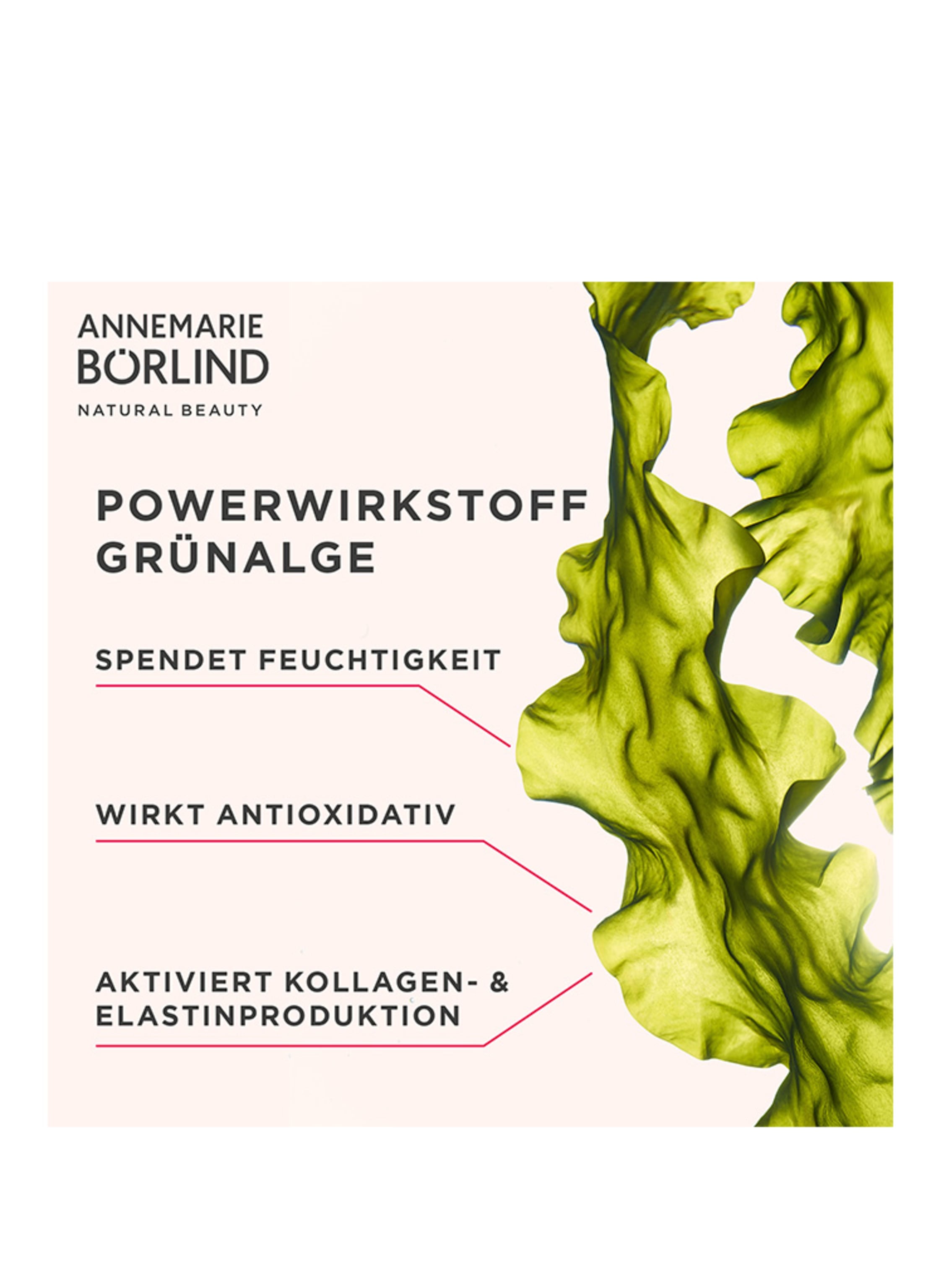 Thumbnail - Annemarie Börlind System Absolute Glättende Augencreme 15 ml