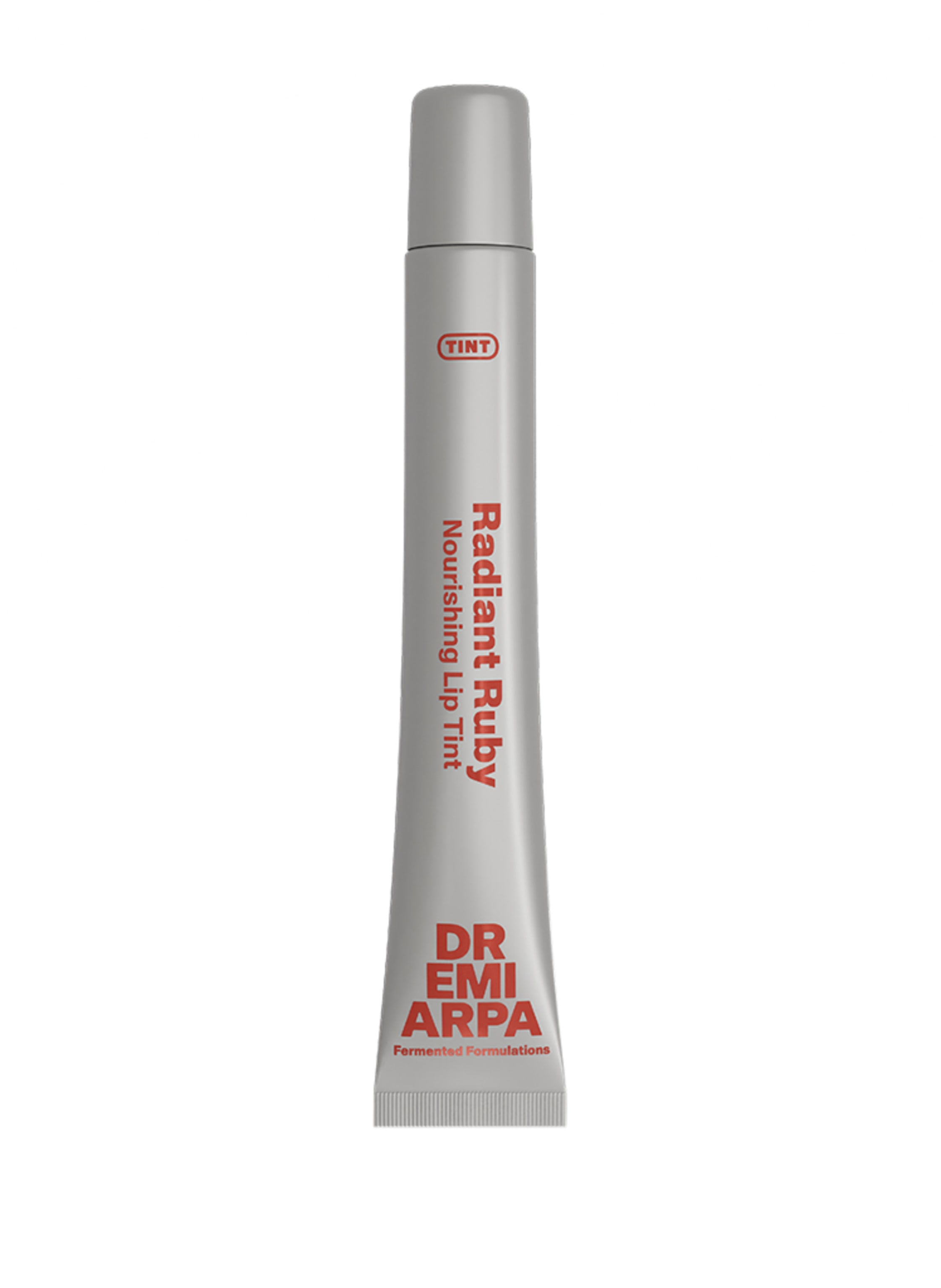 Dr. Emi Arpa Skin Radiant Ruby Nourishing Lip Tint Getönte Lippenpflege mit Sonnenschutz 12 ml