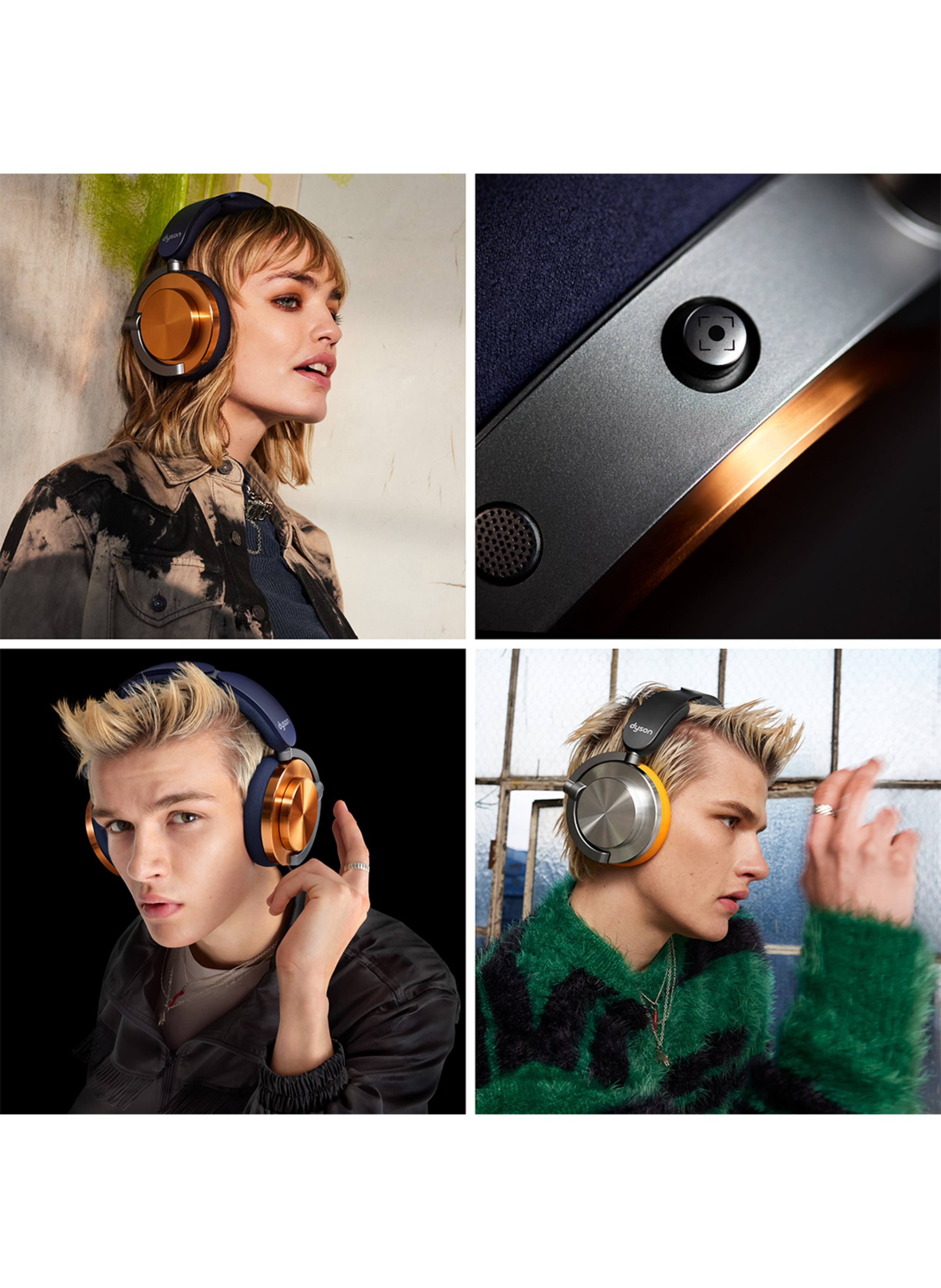 Thumbnail - Dyson Ontrac™