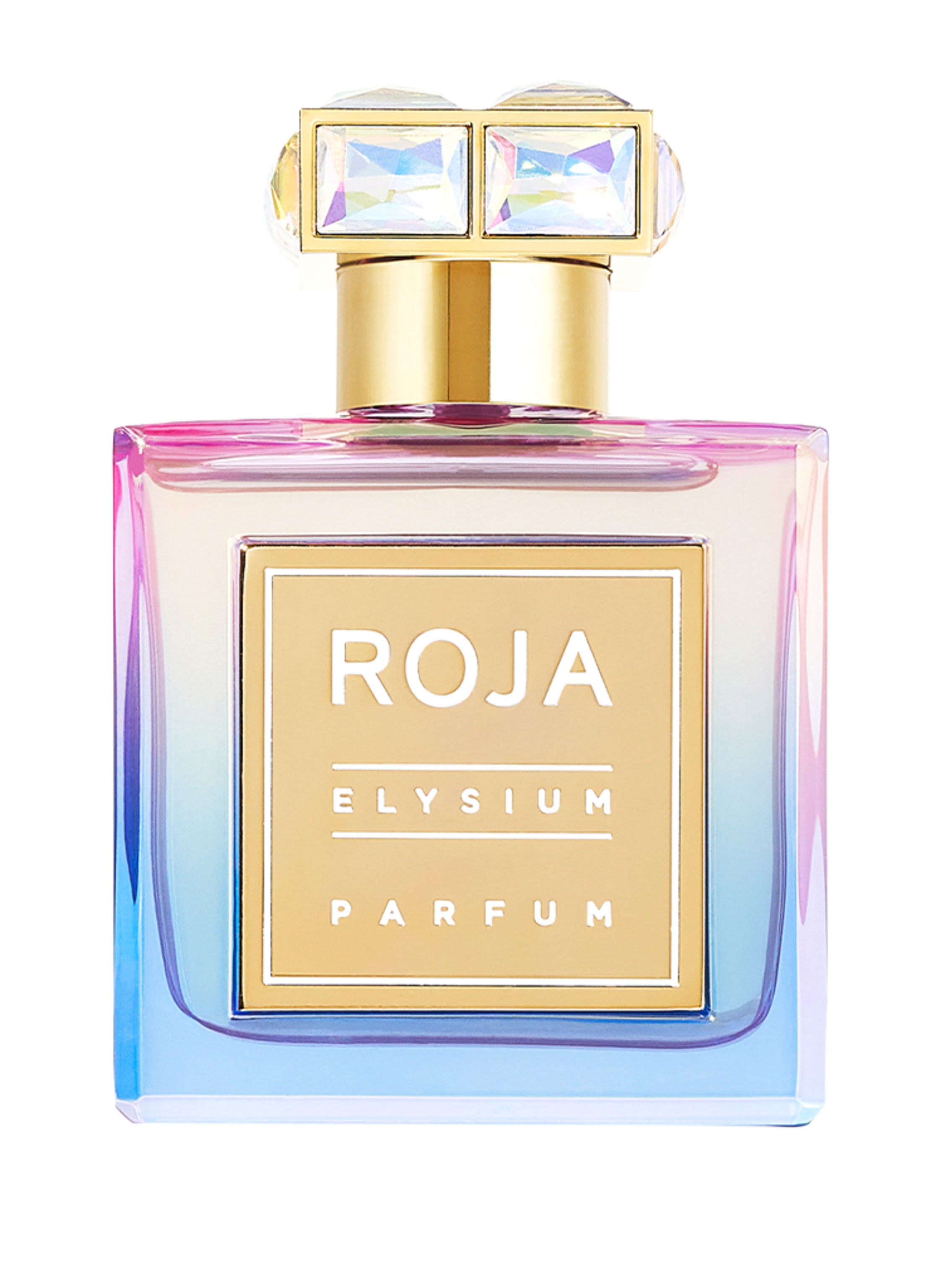 roja parfums elysium pour femme ekstrakt perfum 50 ml    