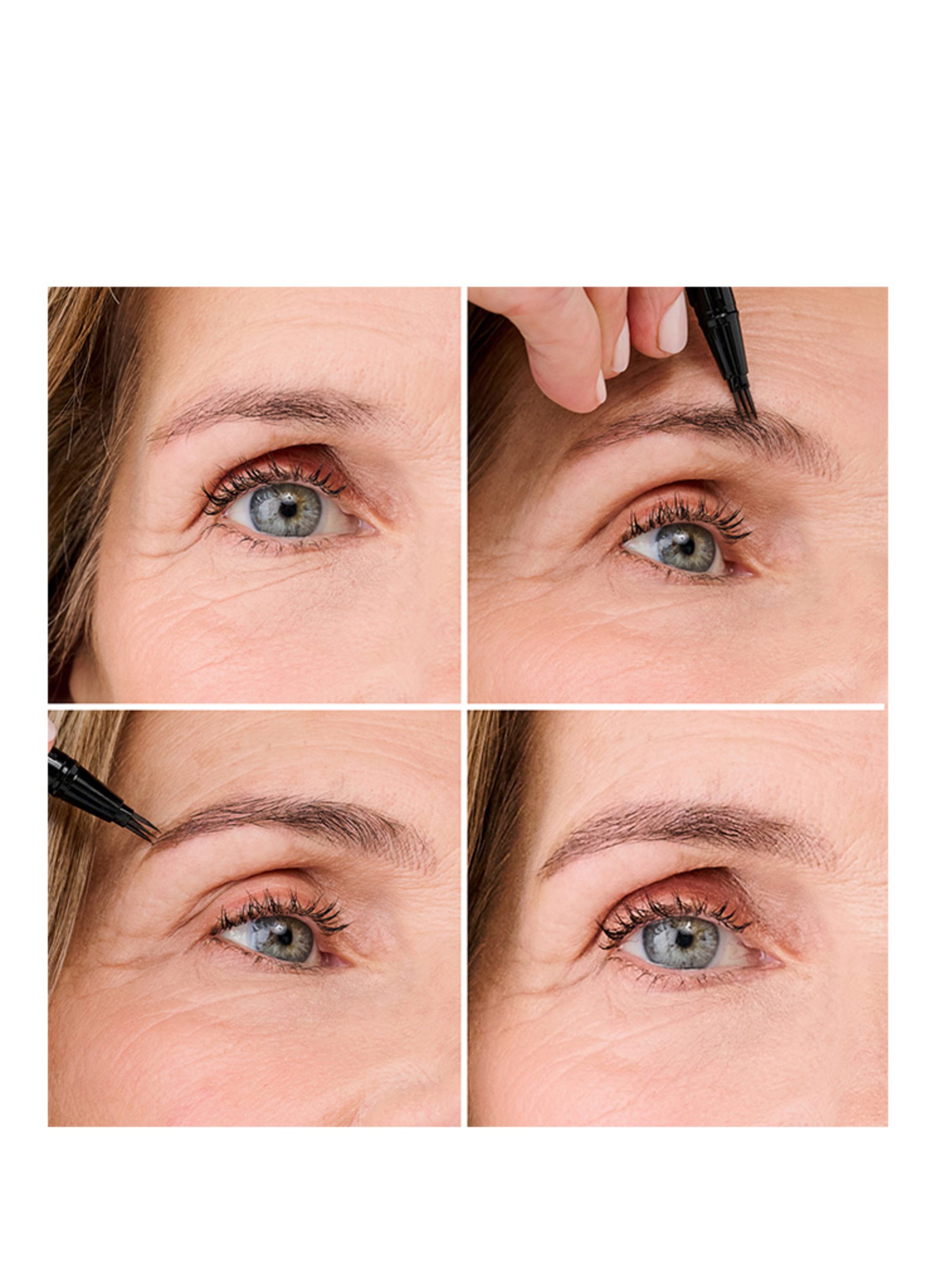 Thumbnail - Benefit Mighty Fine Brow Pen Augenbrauenstift