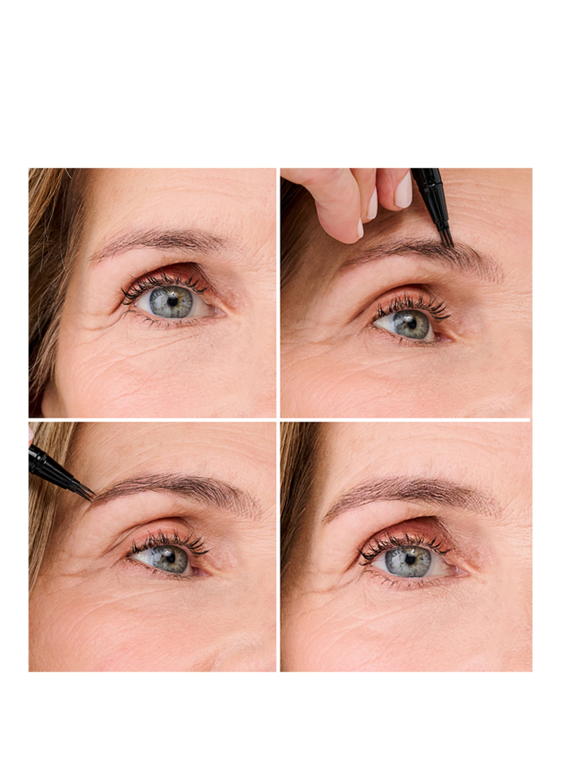 Thumbnail - Benefit Mighty Fine Brow Pen Augenbrauenstift