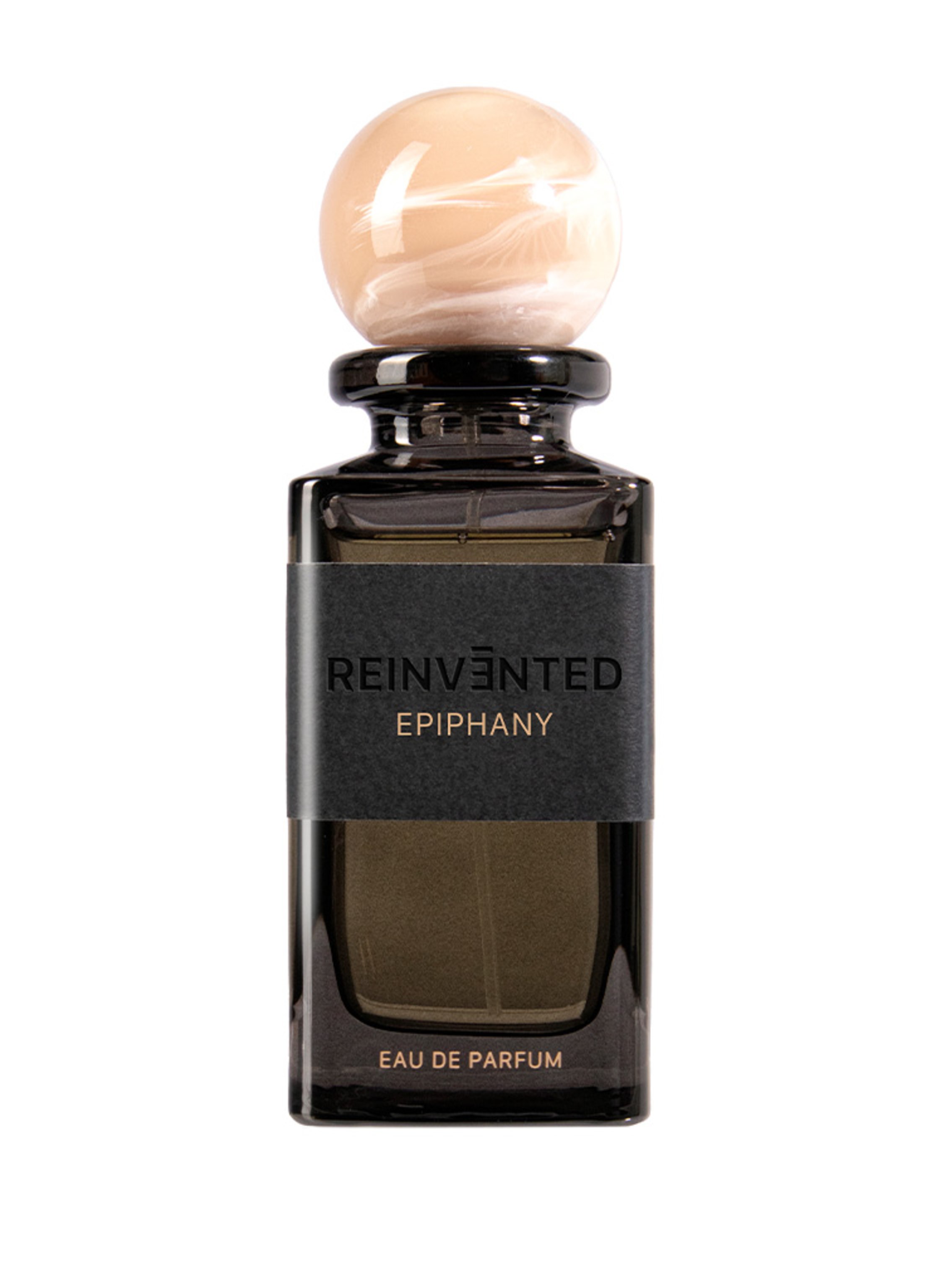 reinvented epiphany