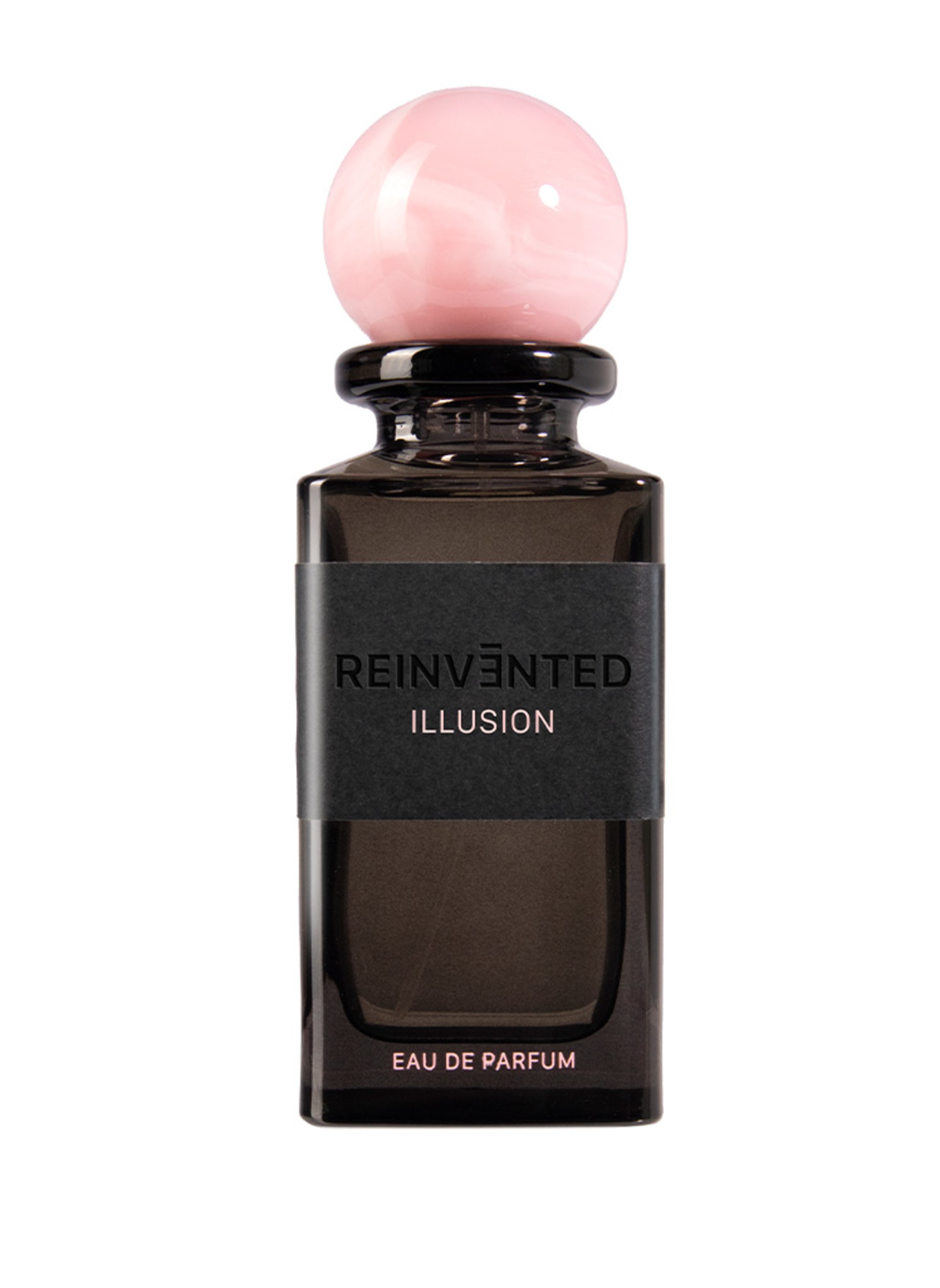 reinvented illusion