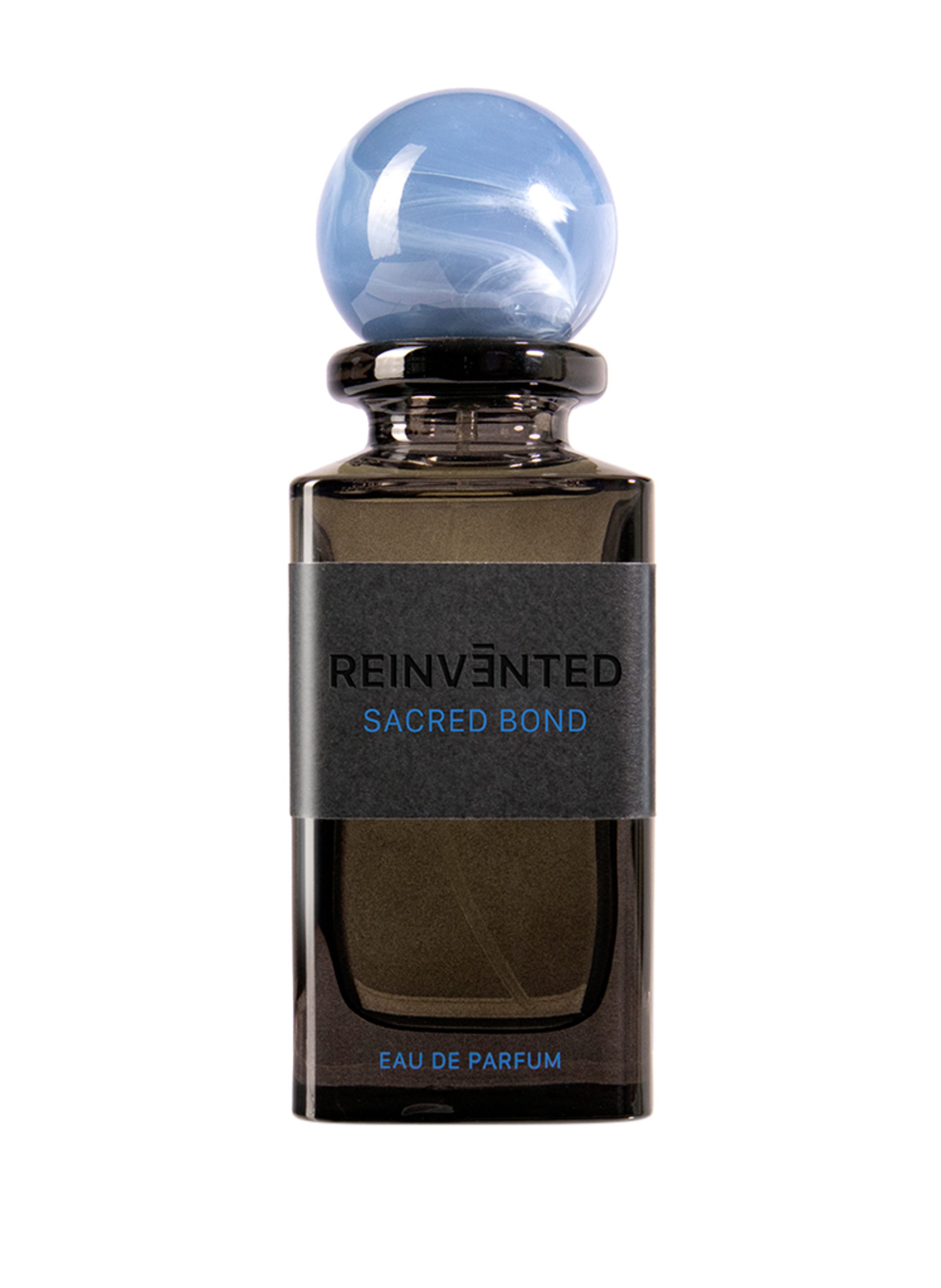 reinvented sacred bond