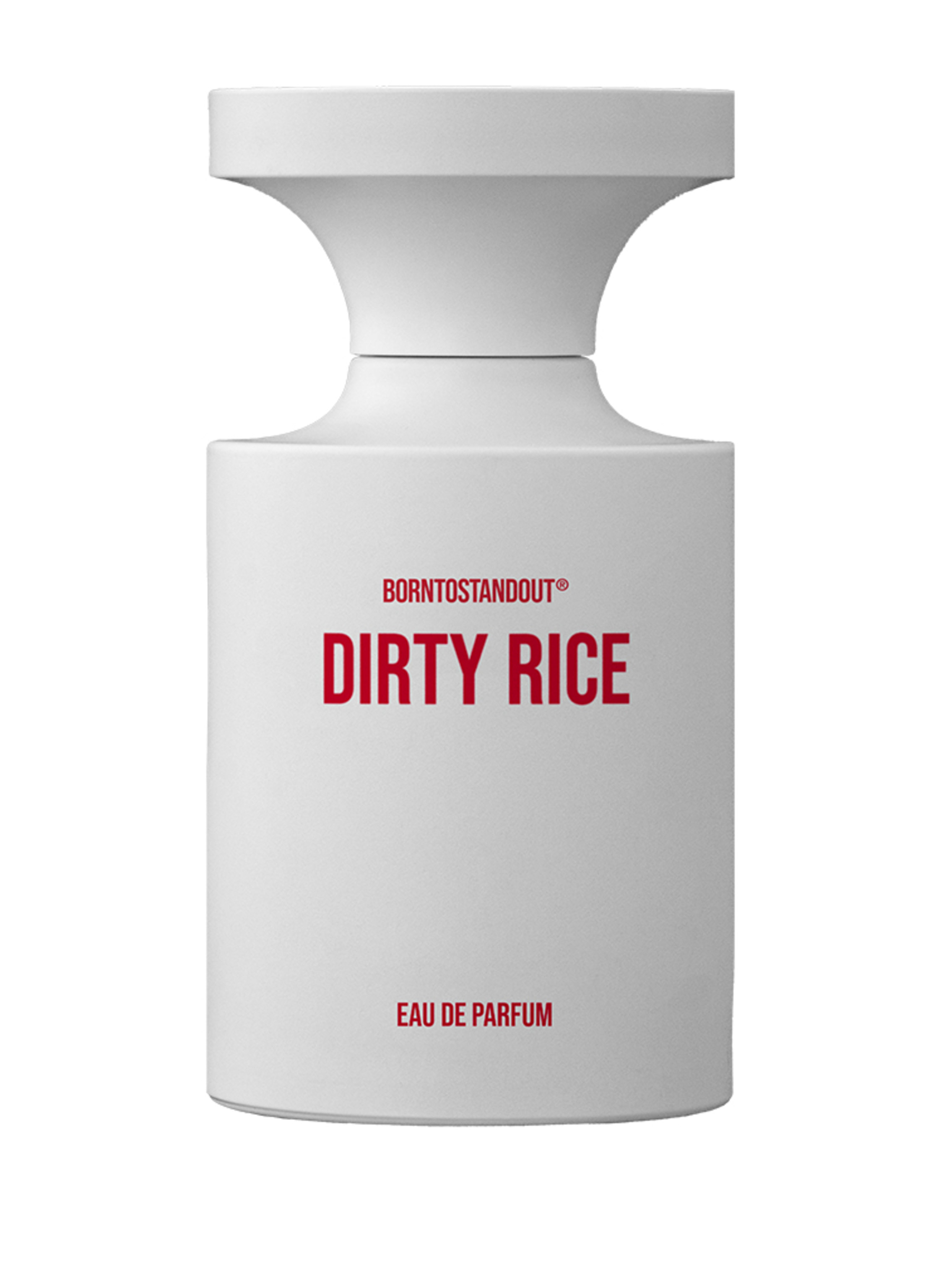 borntostandout dirty rice woda perfumowana 100 ml    