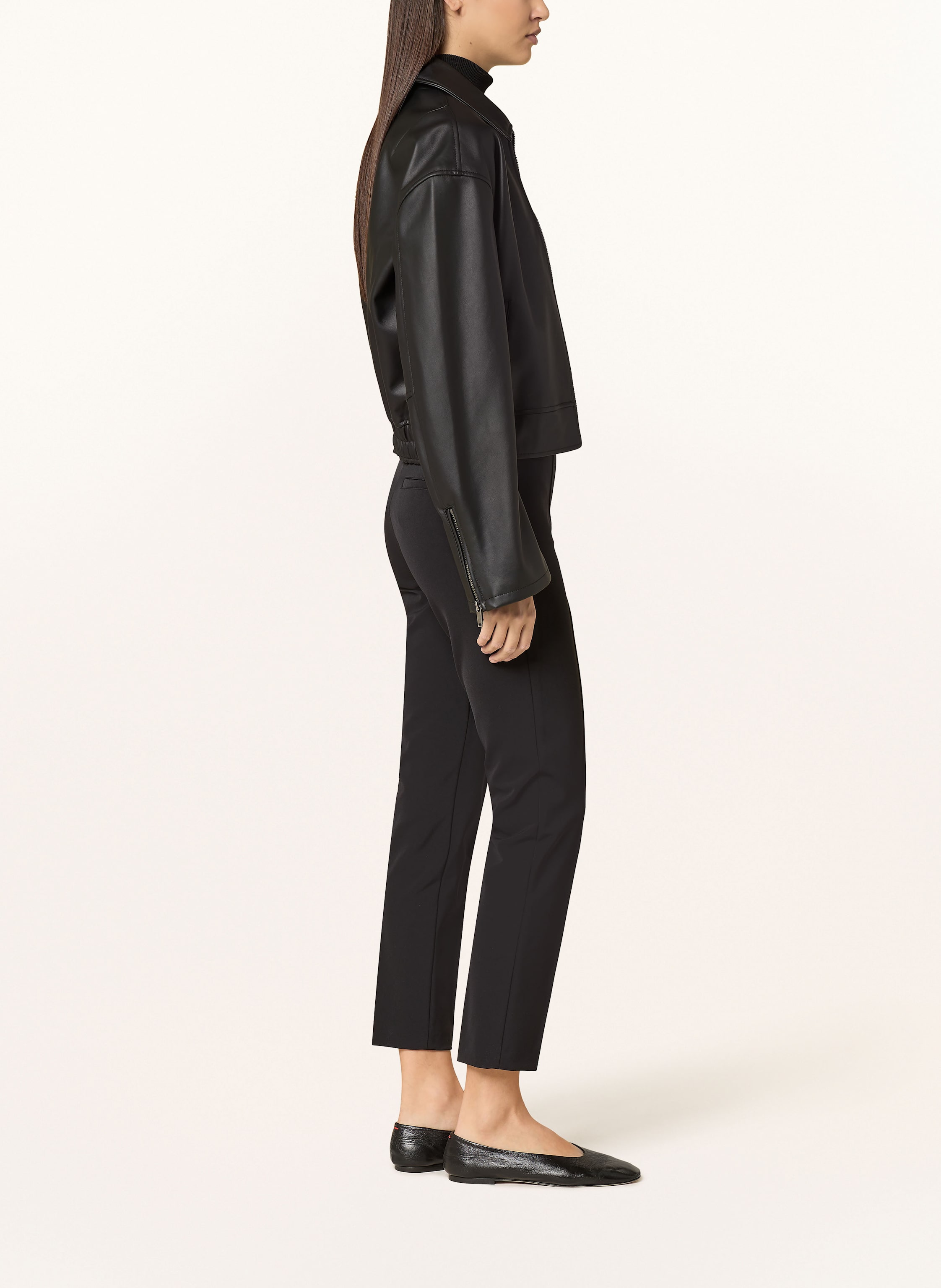 Thumbnail - Cambio Hose Ros schwarz