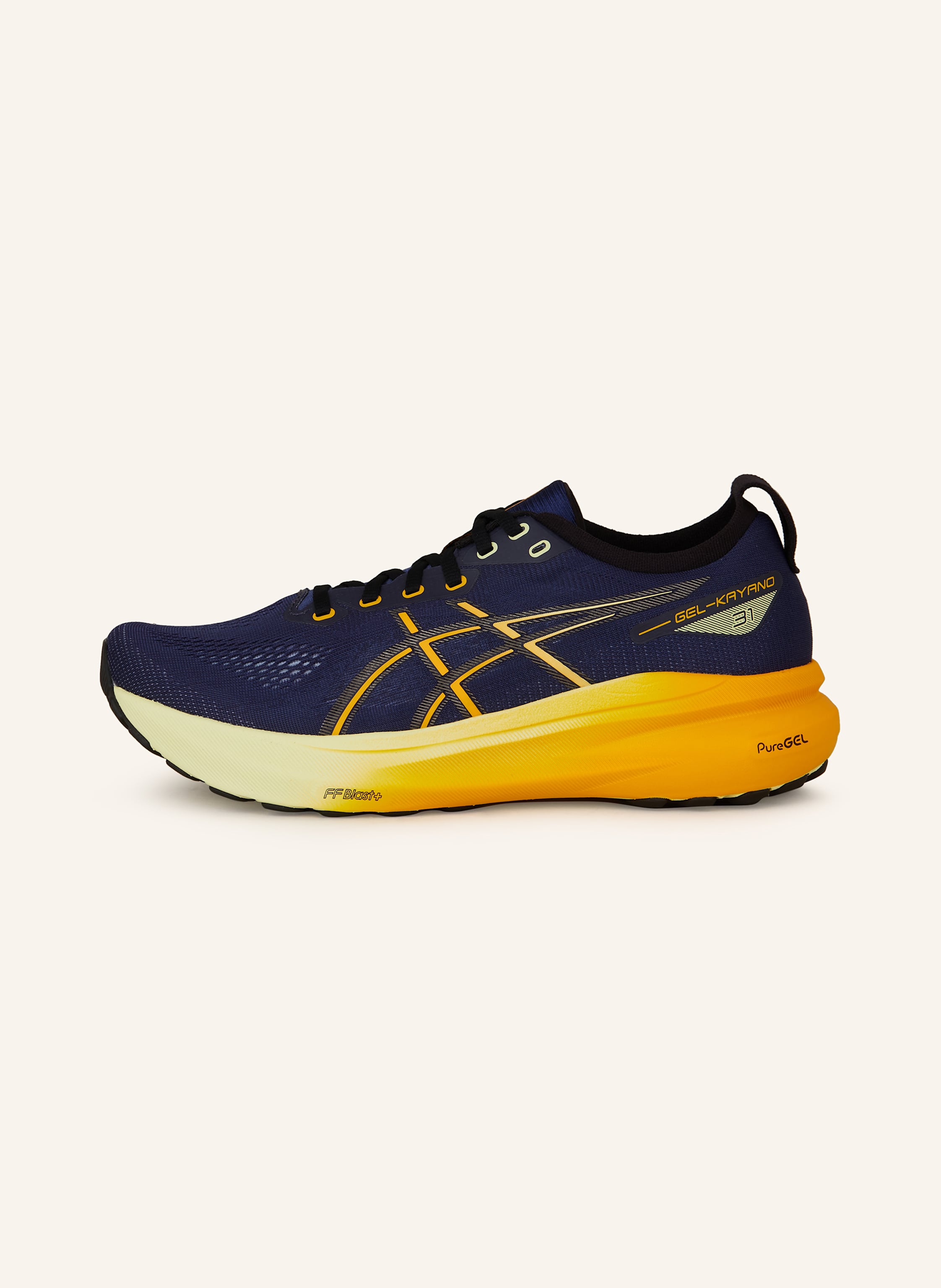 Thumbnail - Asics Laufschuhe Gel-Kayano 31 blau