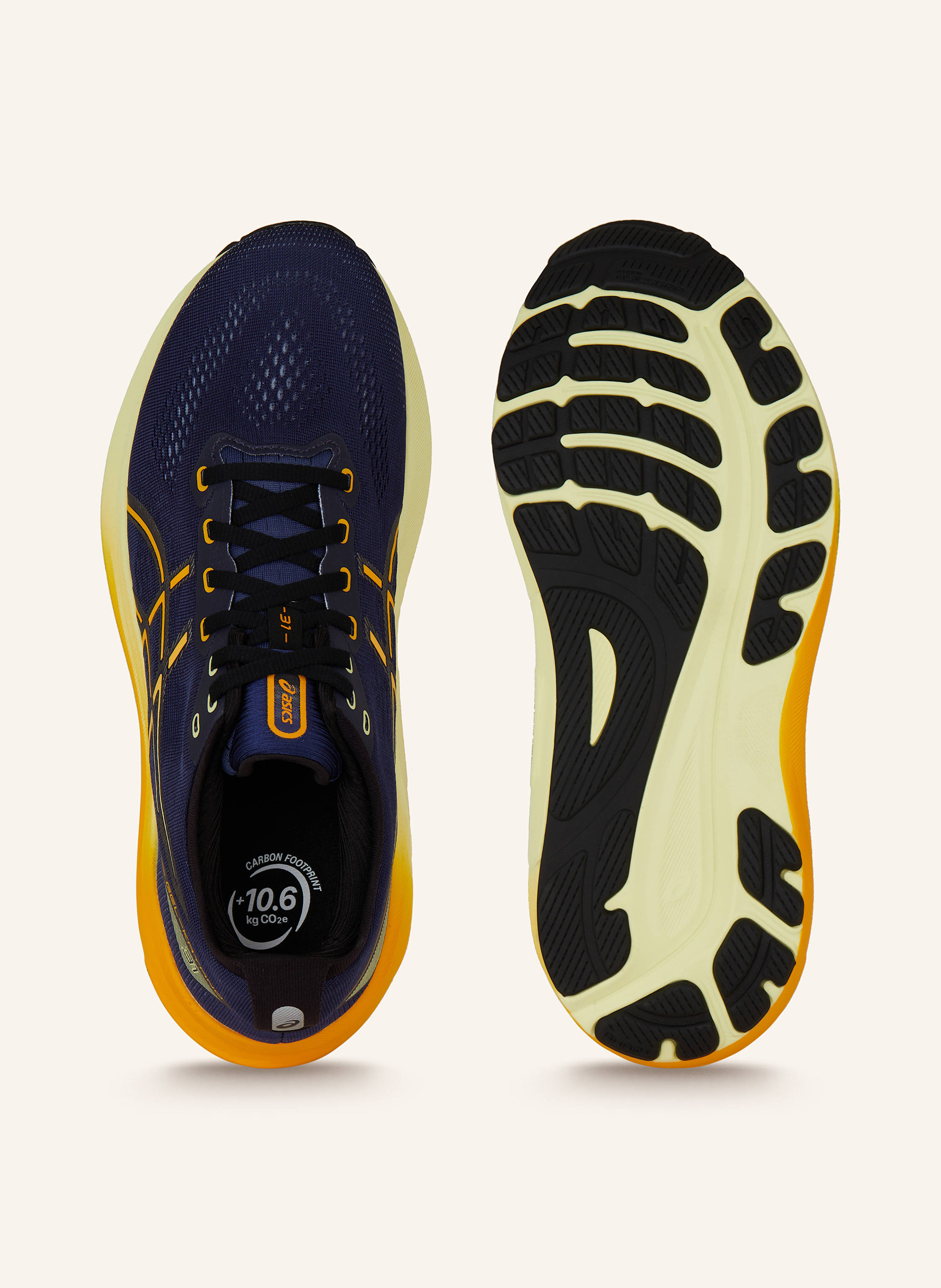 Thumbnail - Asics Laufschuhe Gel-Kayano 31 blau
