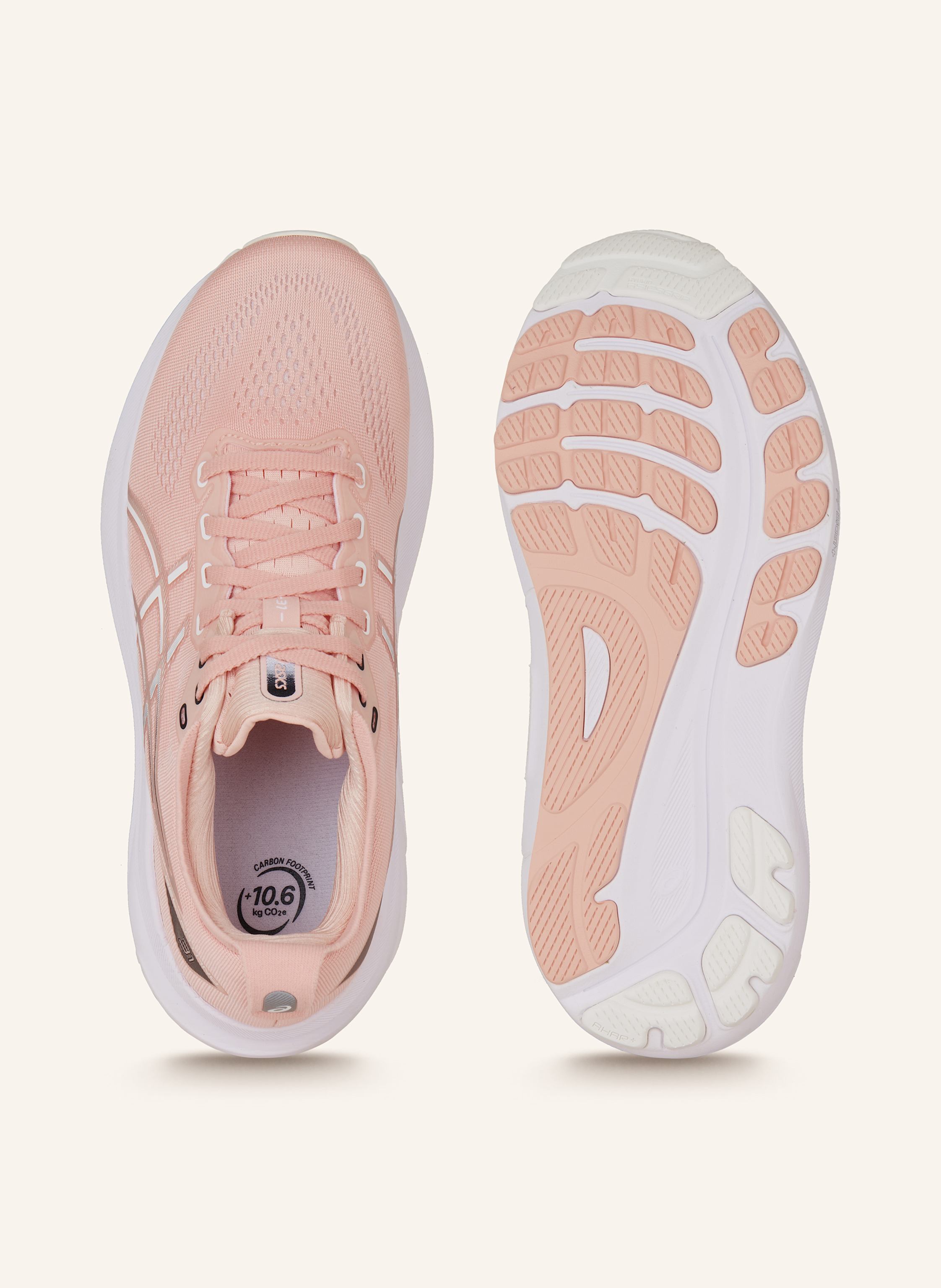 Thumbnail - Asics Laufschuhe Gel-Kayano 31 rosa