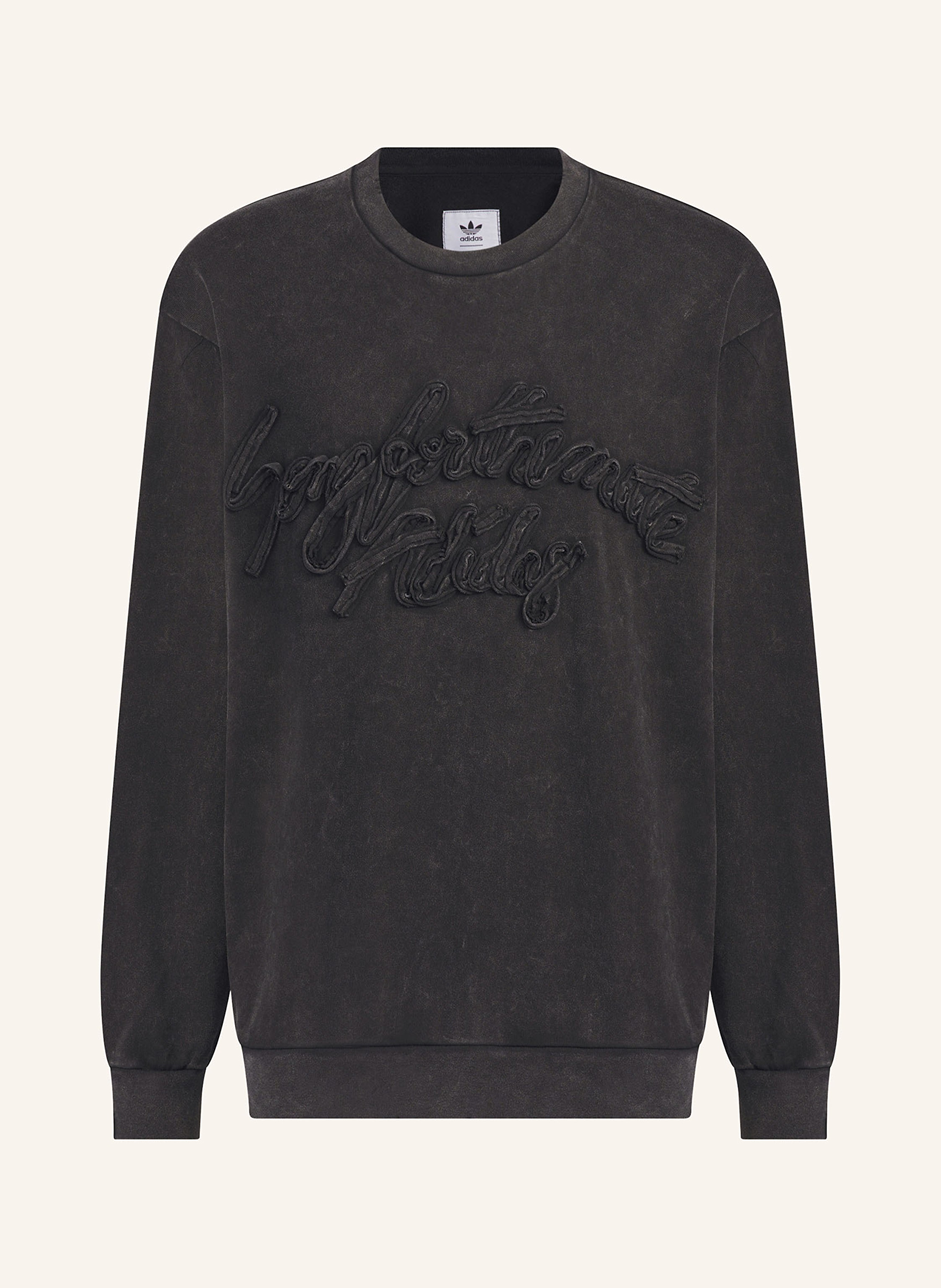 Adidas pullover weiß schwarz sales