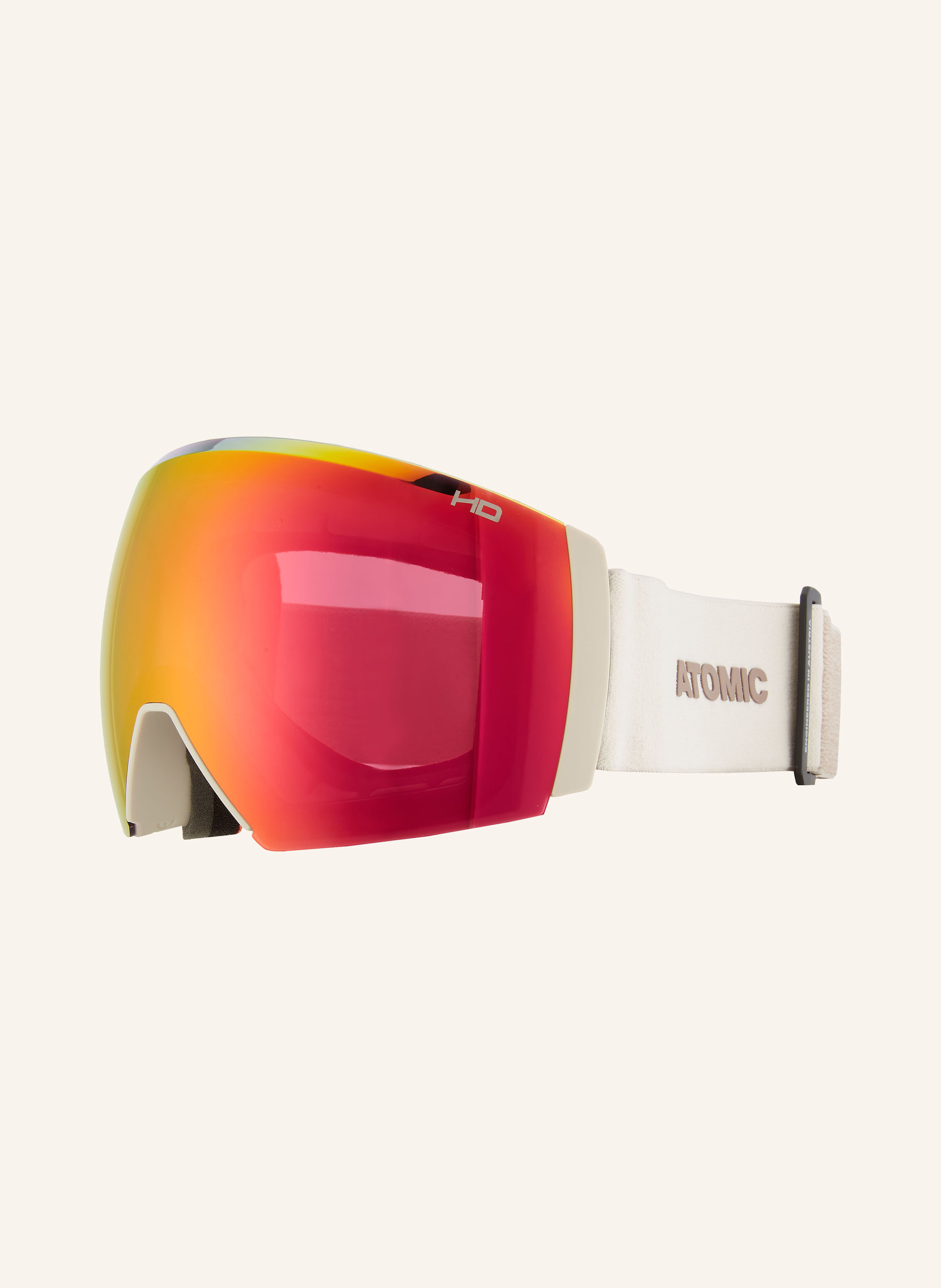 ATOMIC Skibrille REVENT Q HD