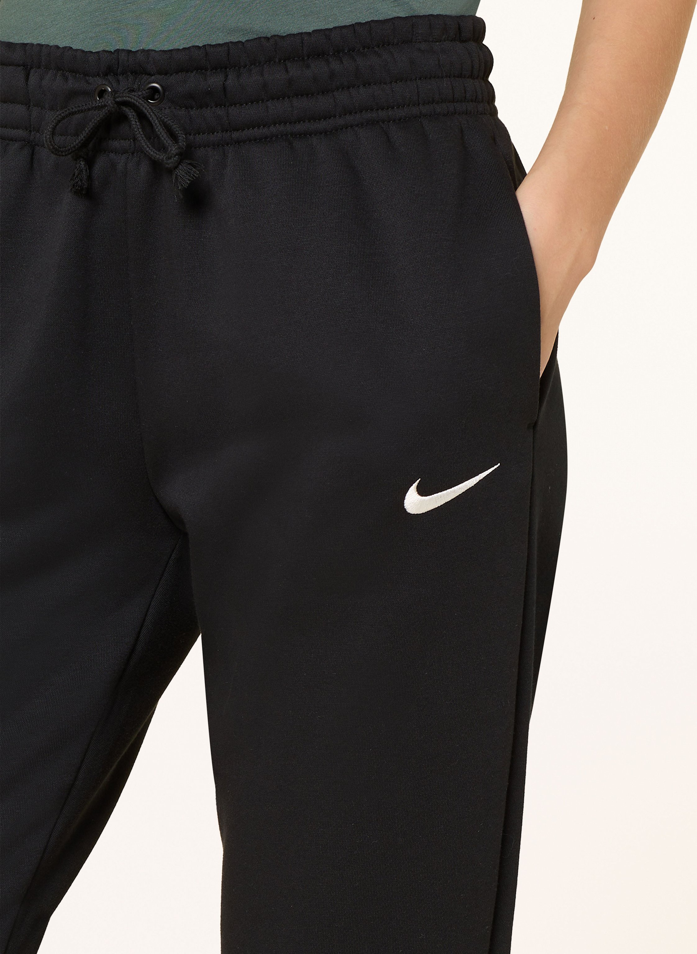 Thumbnail - Nike Sweatpants Sportswear Phoenix schwarz