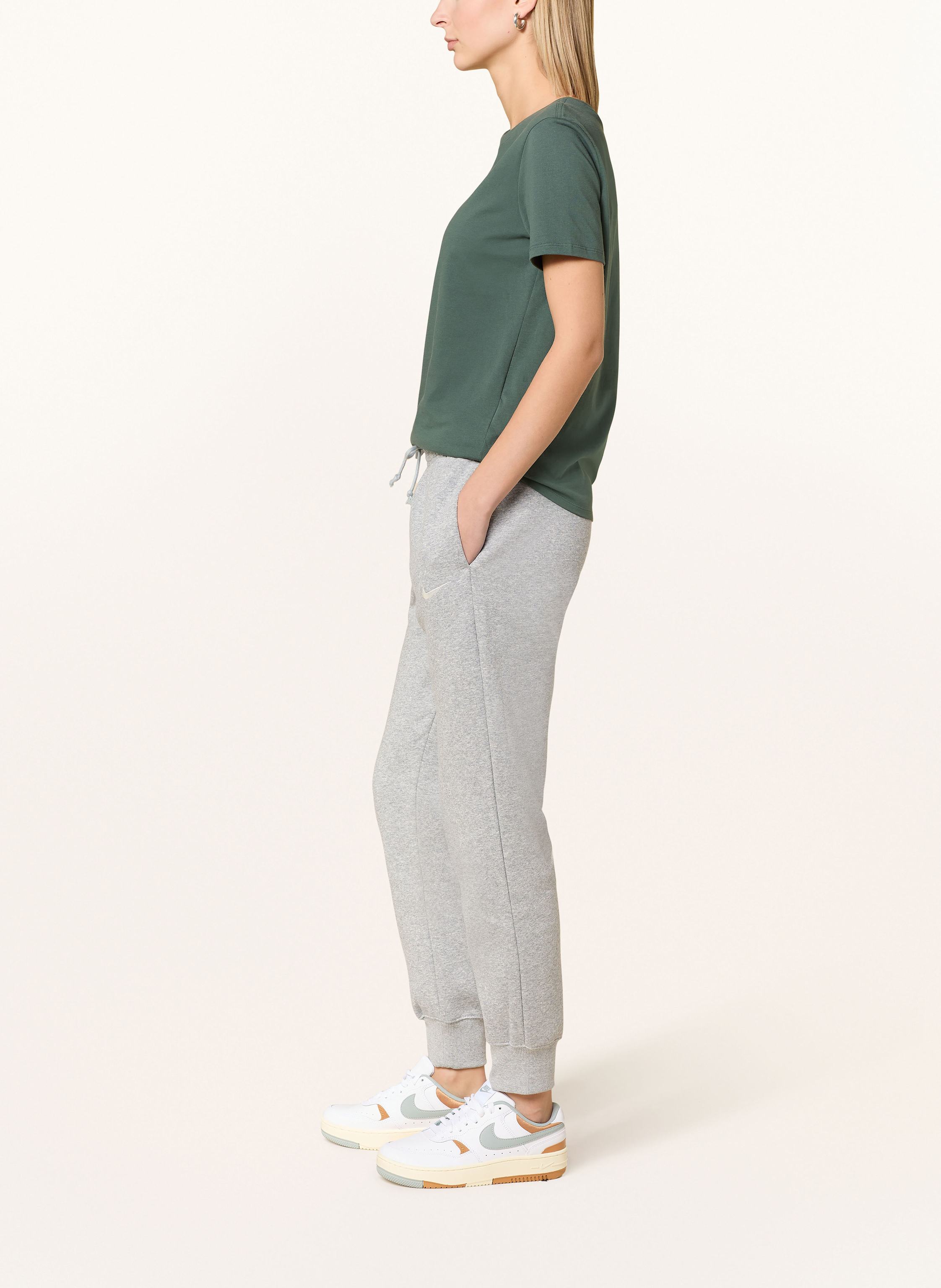 Thumbnail - Nike Sweatpants Sportswear Phoenix grau