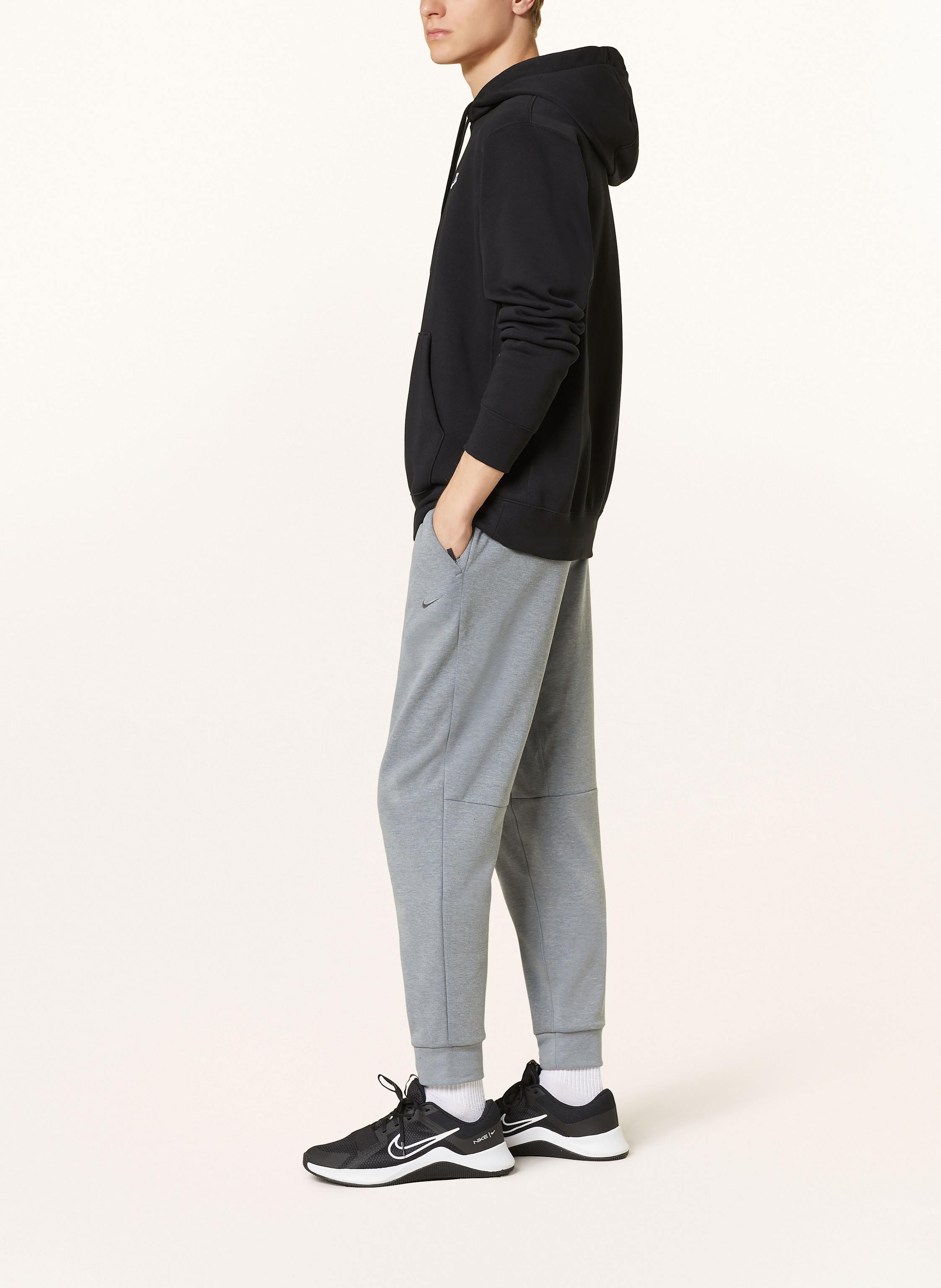 Thumbnail - Nike Sweatpants Primary grau