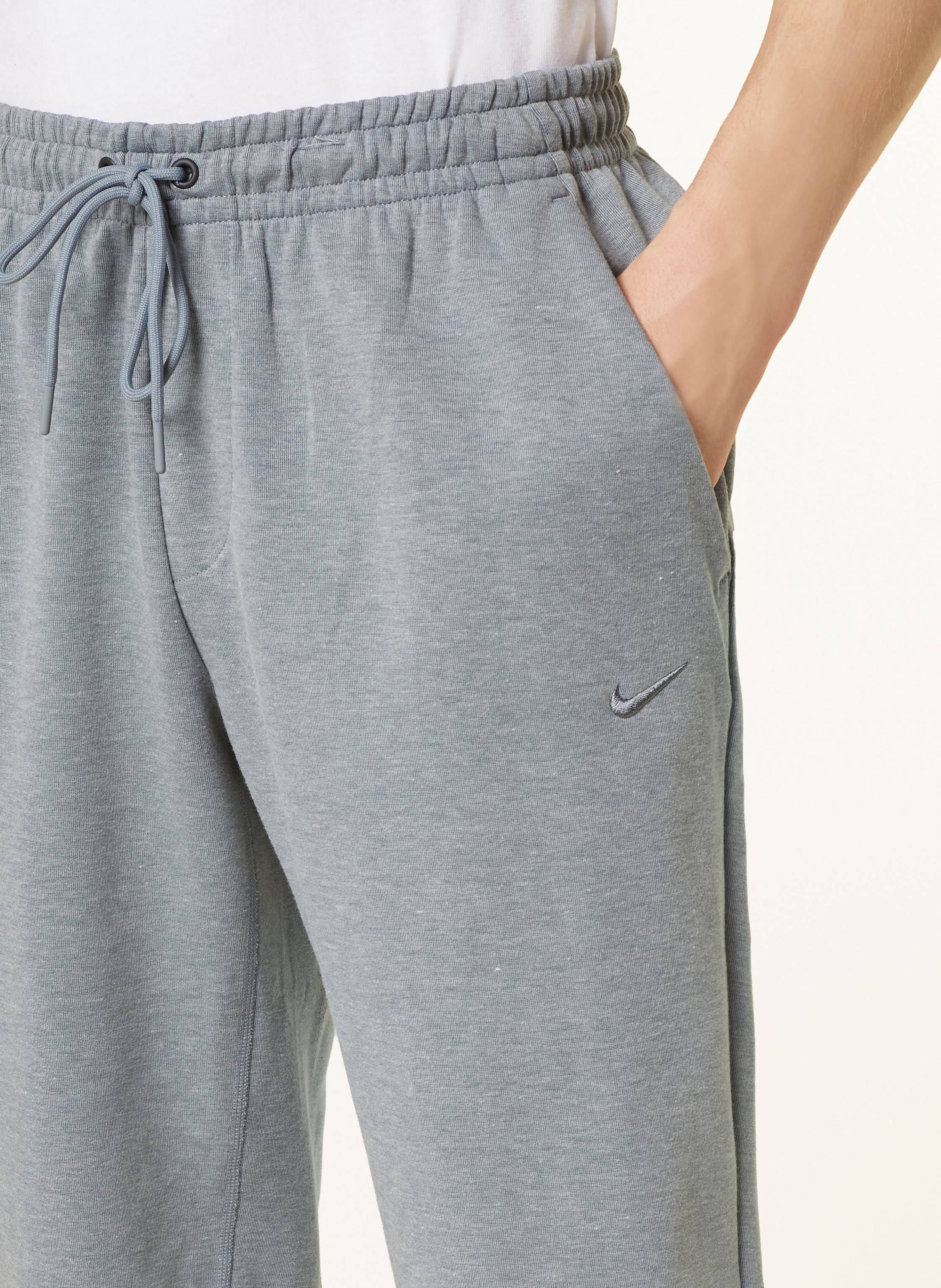 Thumbnail - Nike Sweatpants Primary grau