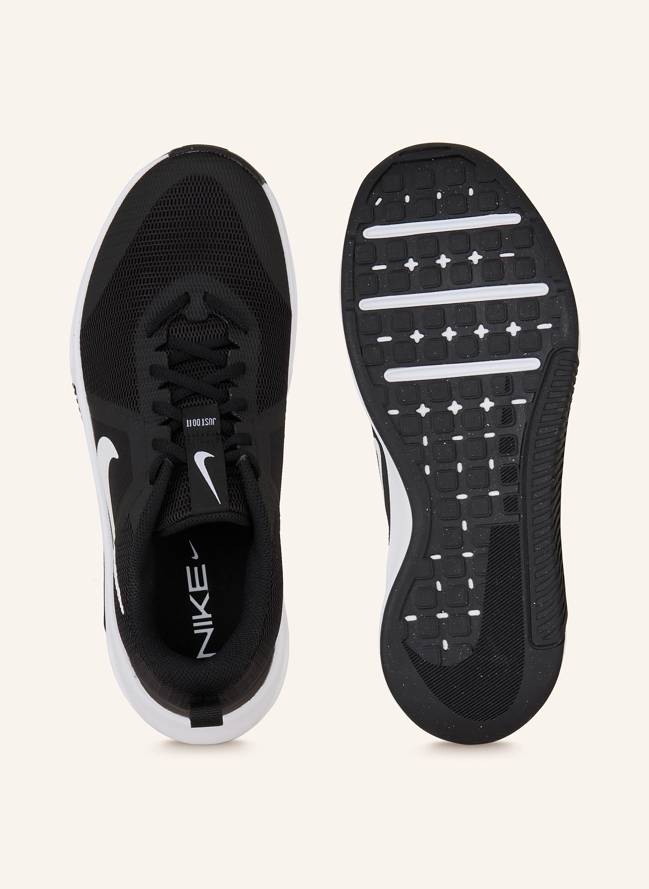 Thumbnail - Nike Fitnessschuhe Mc Trainer 3 schwarz