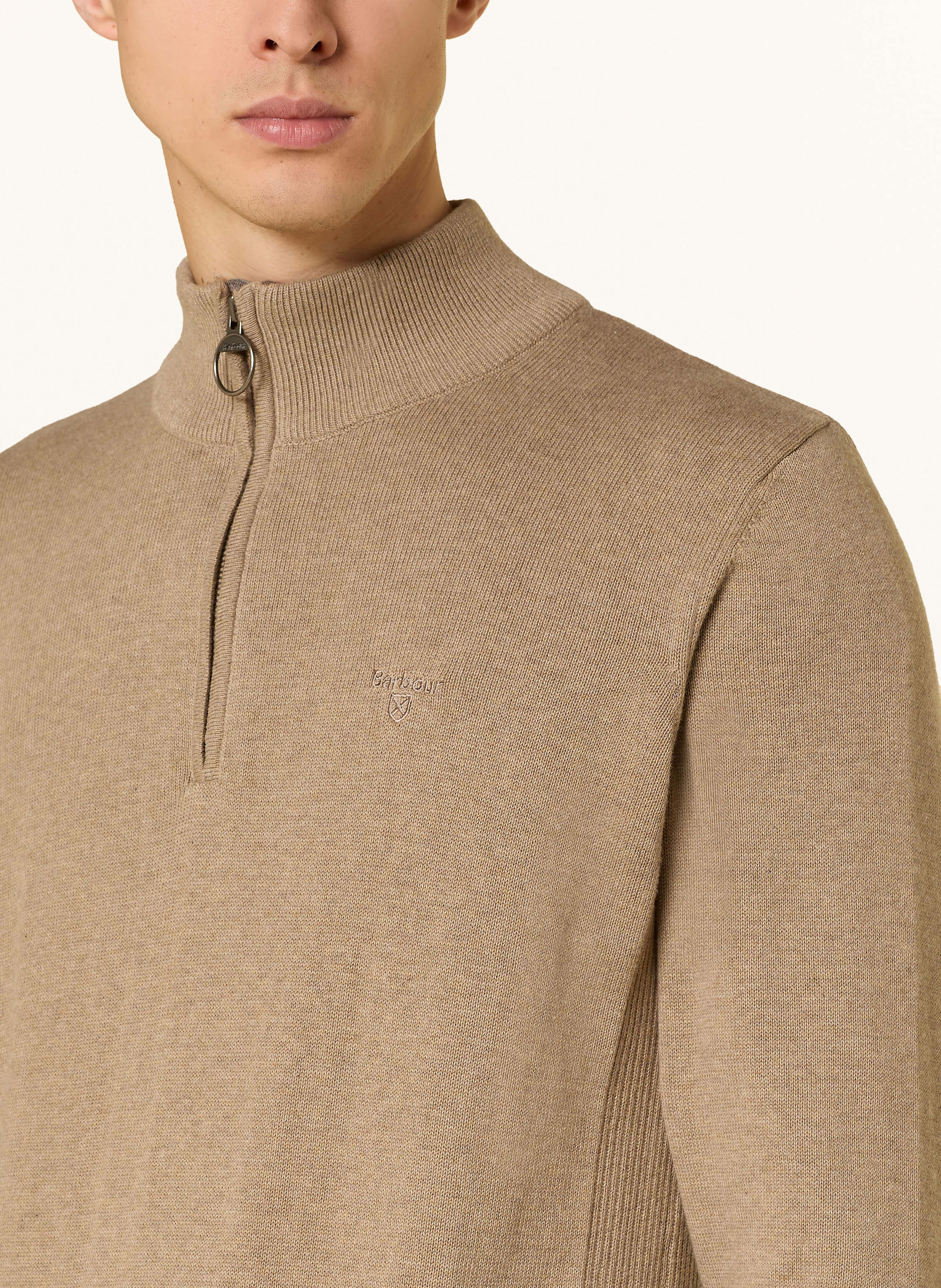 Thumbnail - Barbour Troyer gruen