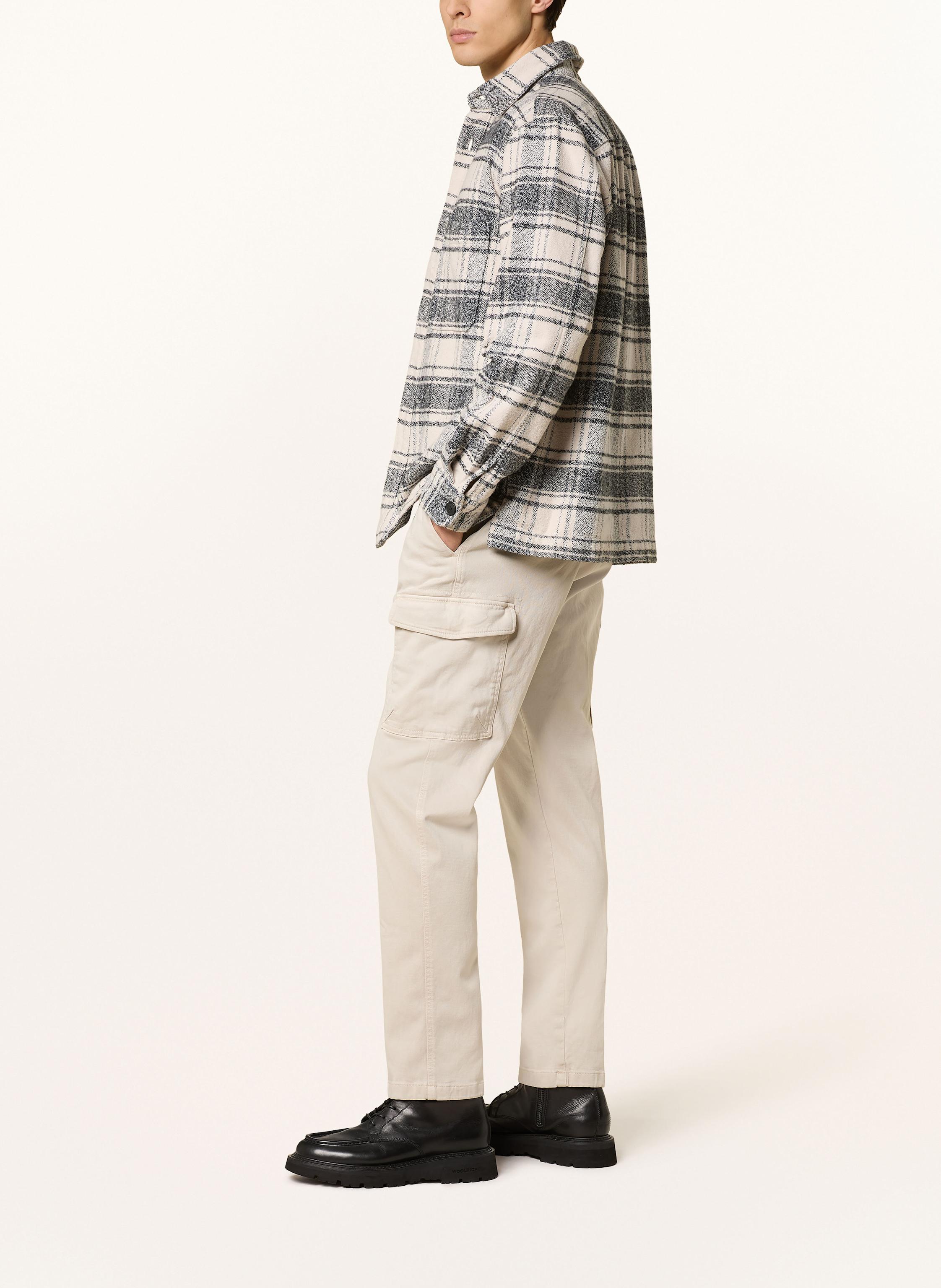 Thumbnail - Joop! Jeans Cargohose Marten Modern Fit weiss