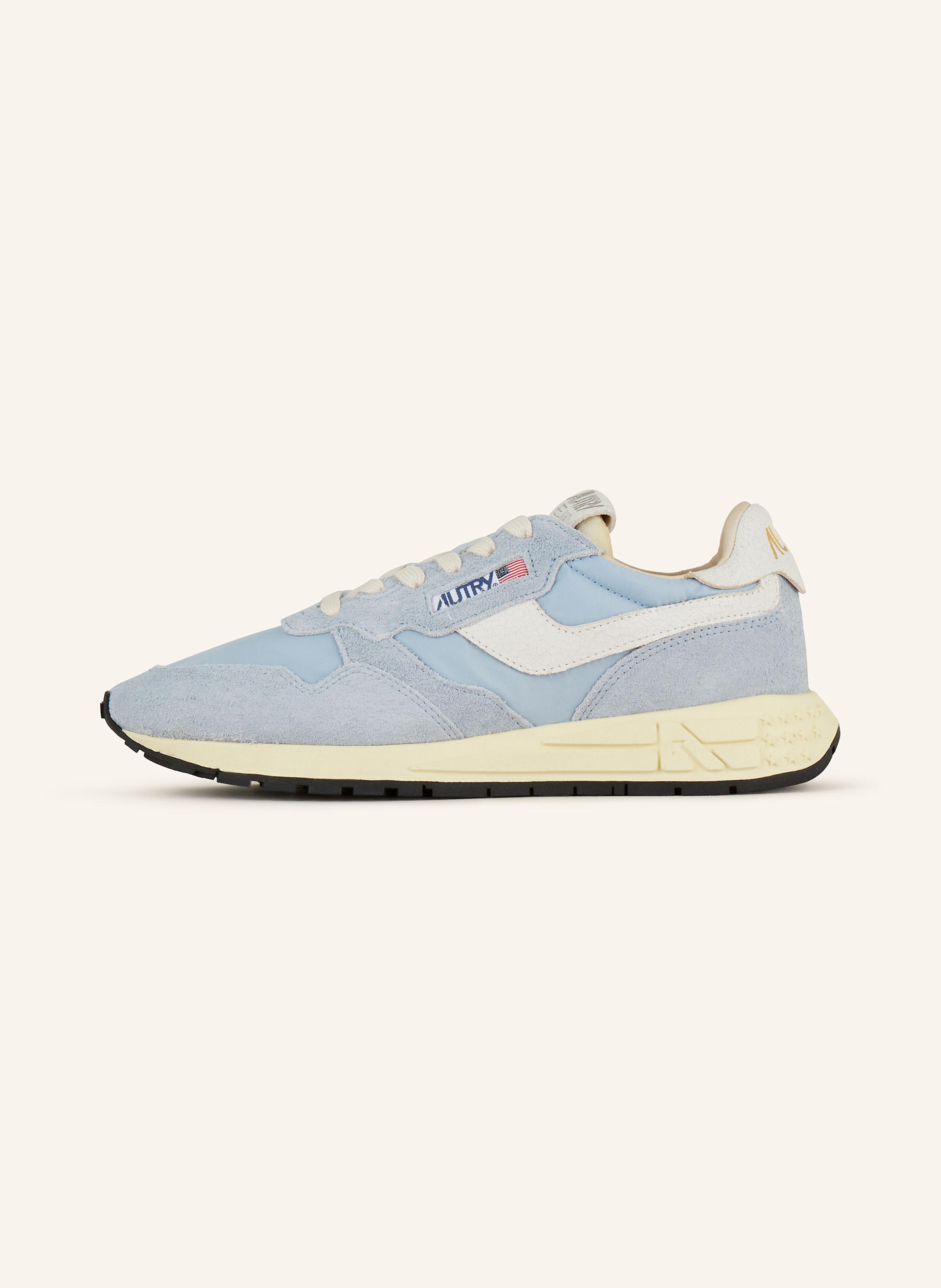 Thumbnail - Autry Sneaker Reelwind Low Nc blau