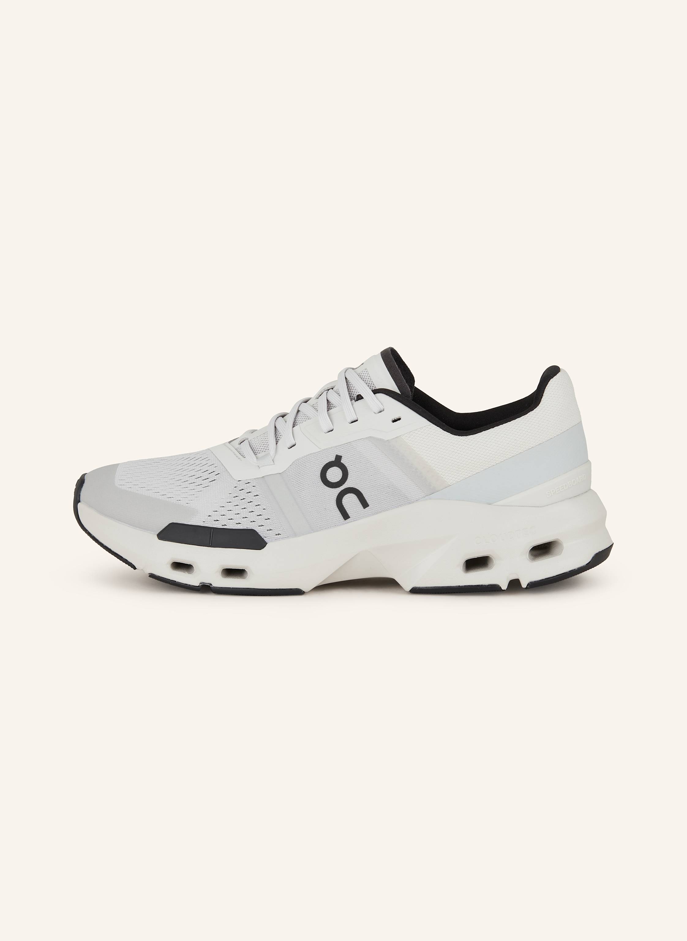 Thumbnail - On Fitnessschuhe Cloudpulse grau