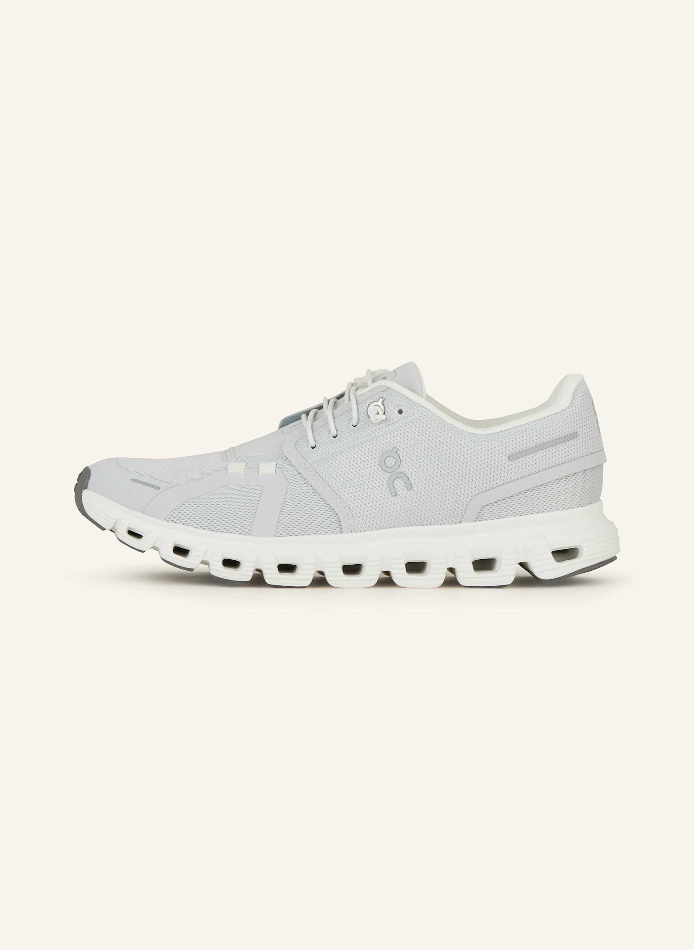 Thumbnail - On Sneaker Cloud 6 grau
