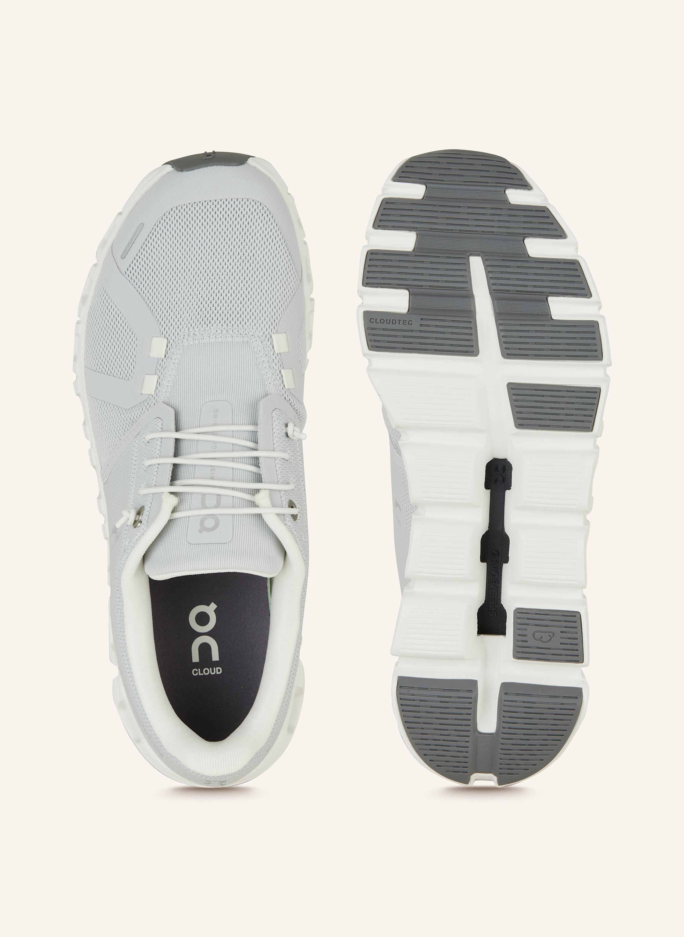 Thumbnail - On Sneaker Cloud 6 grau